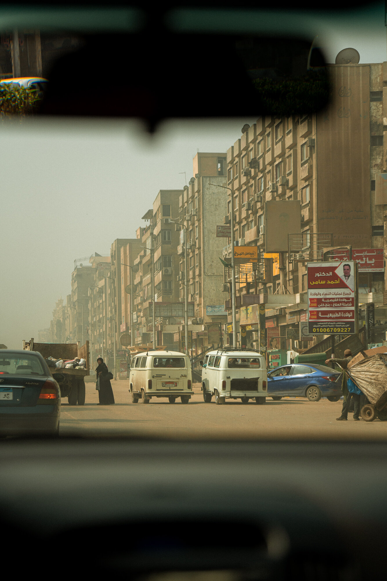 Cairo