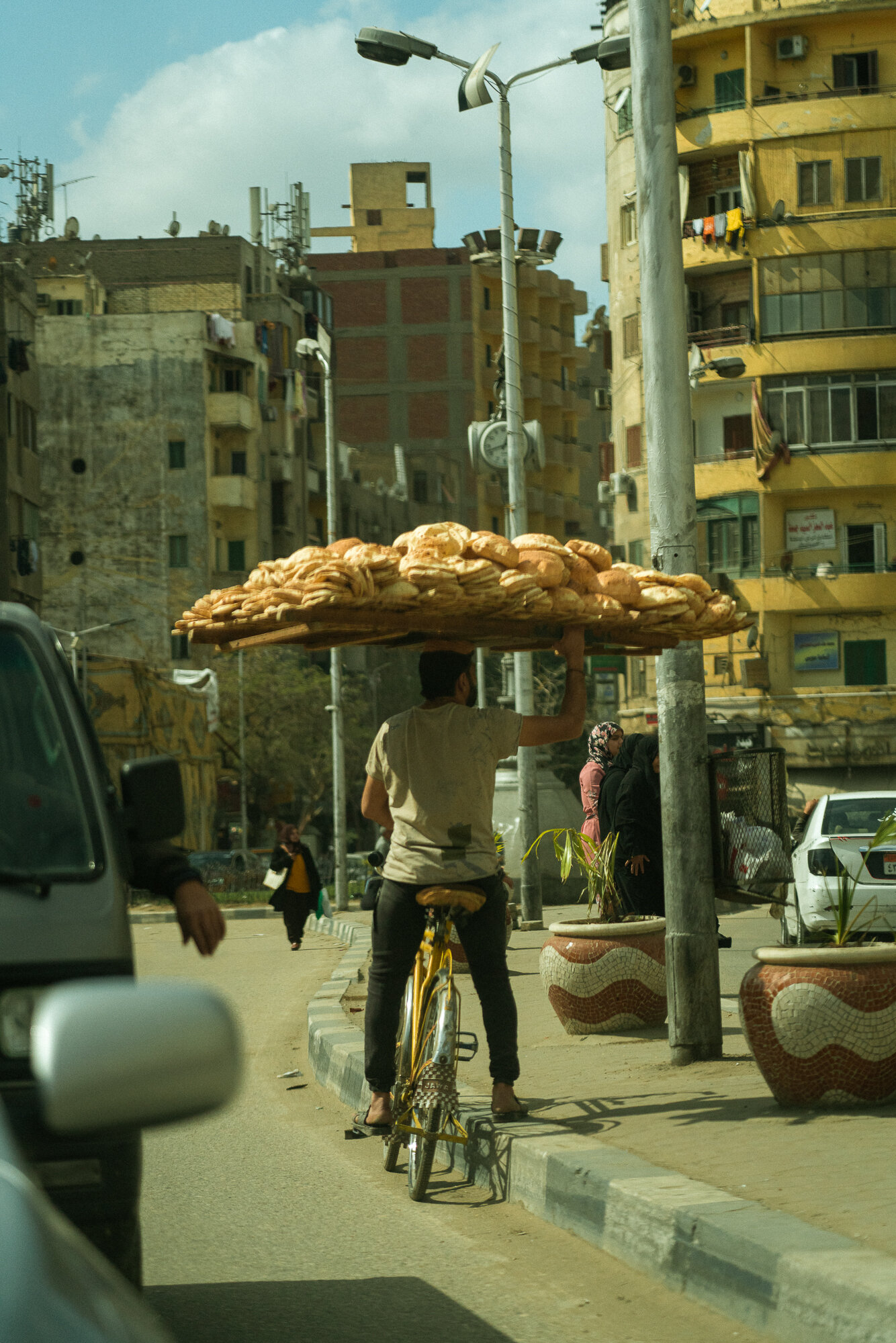 Cairo