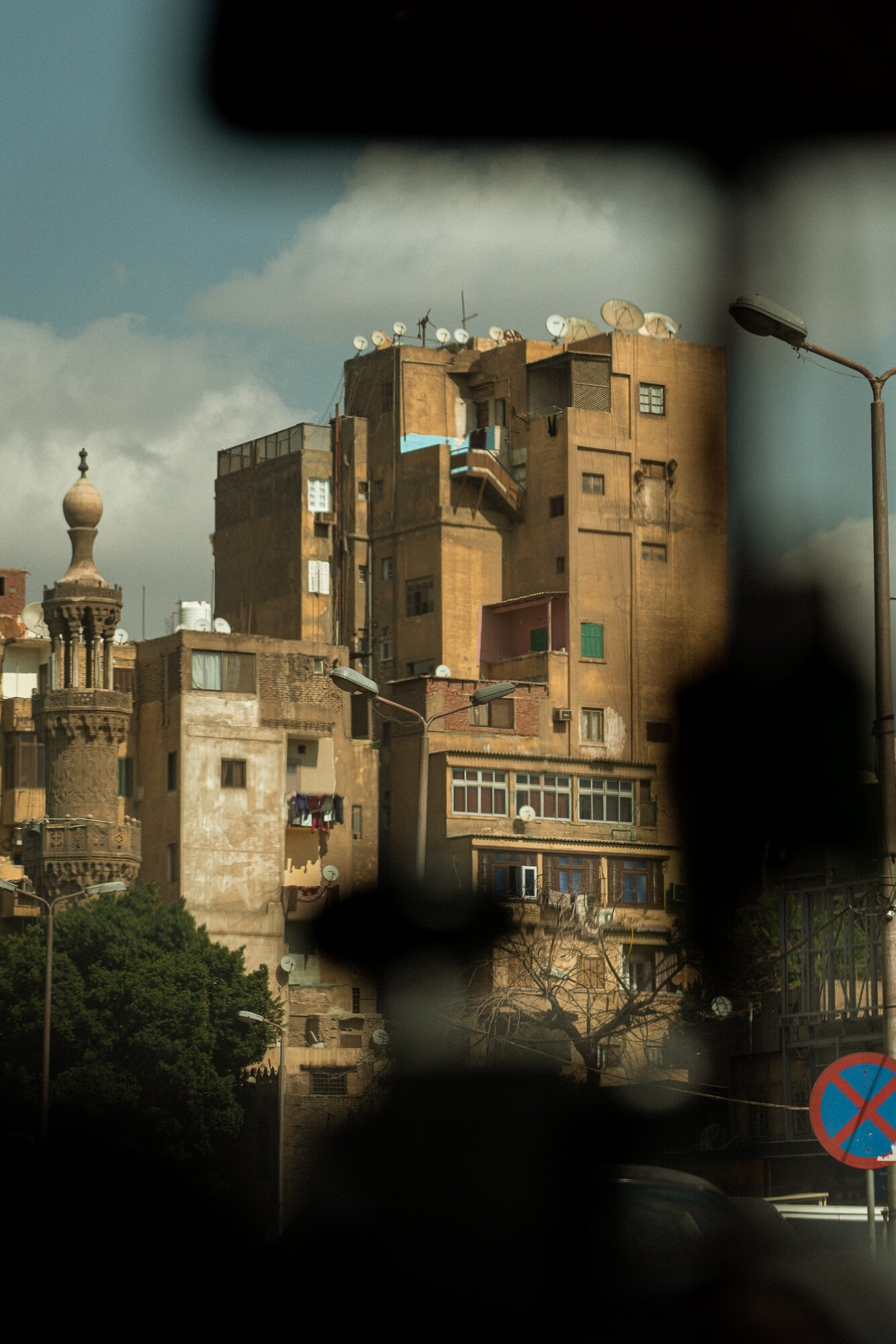 Cairo