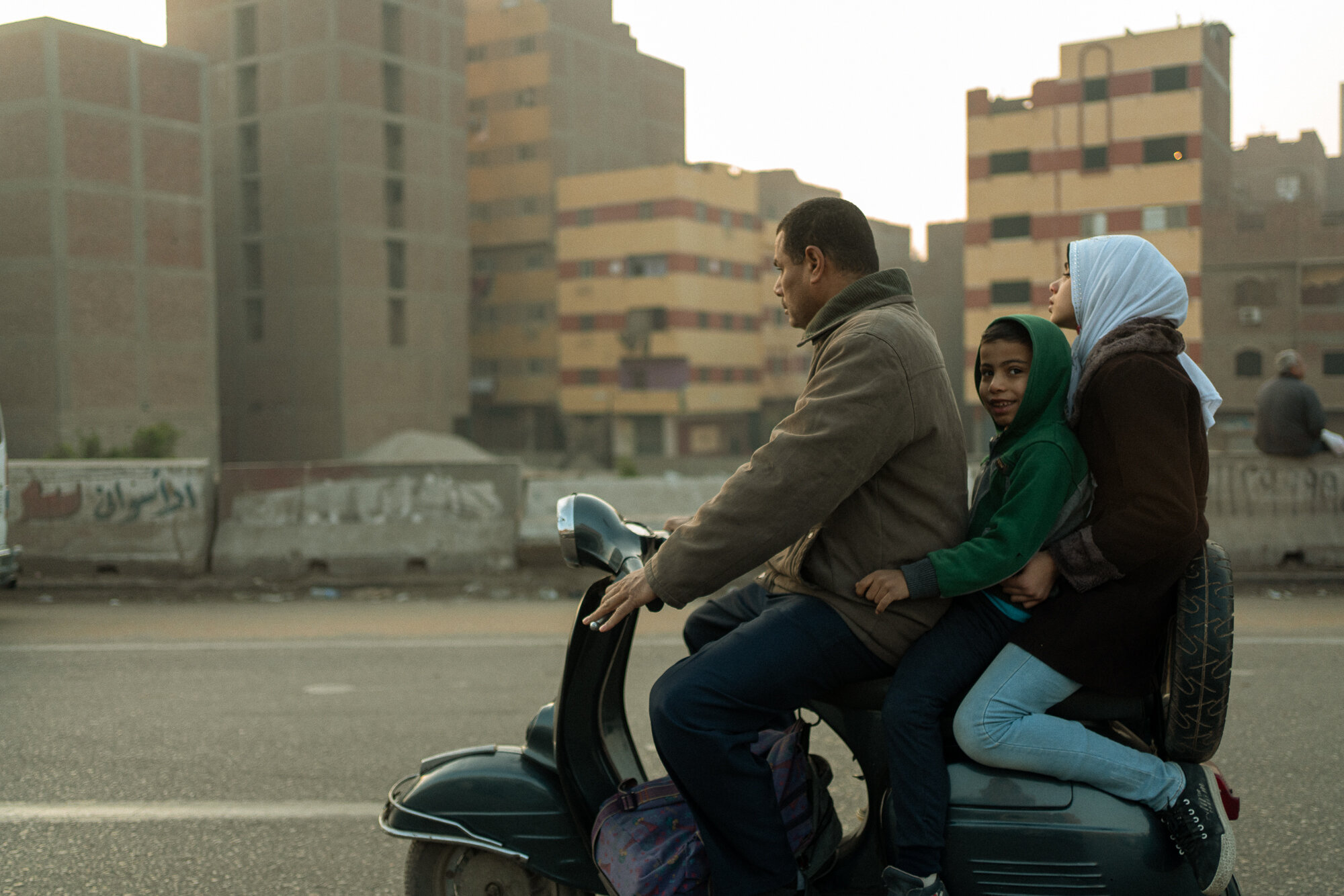 Cairo