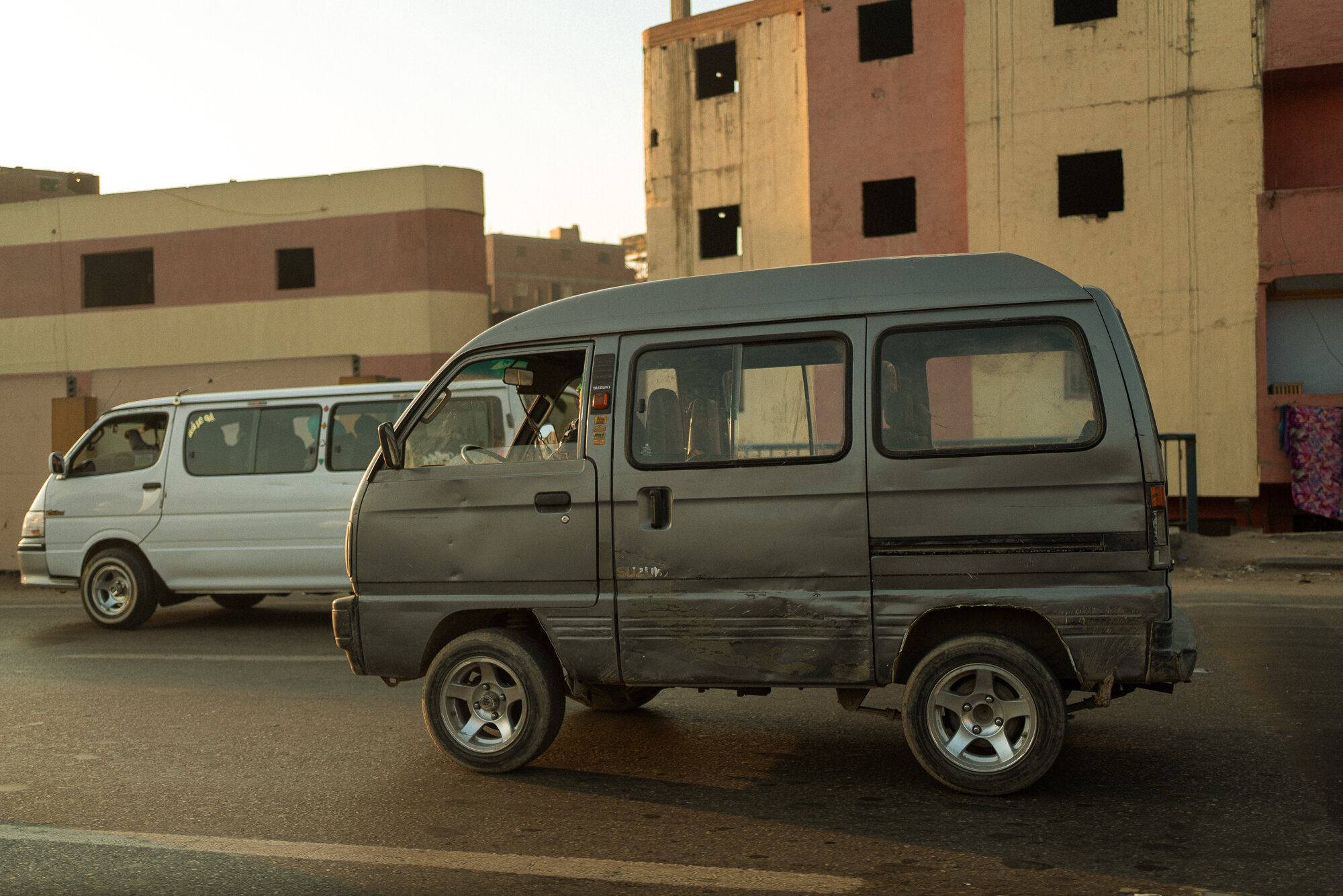 Cairo