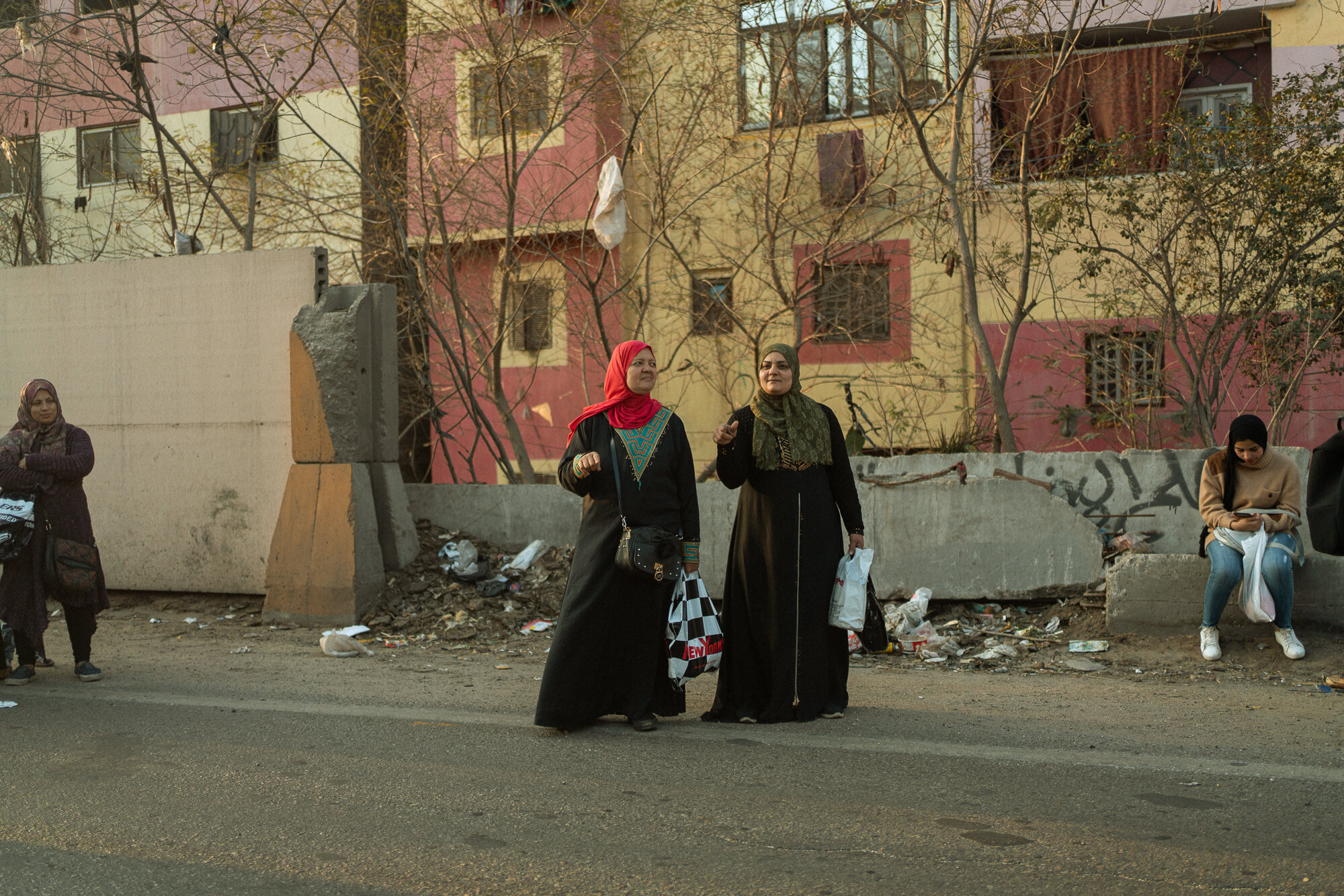 Cairo