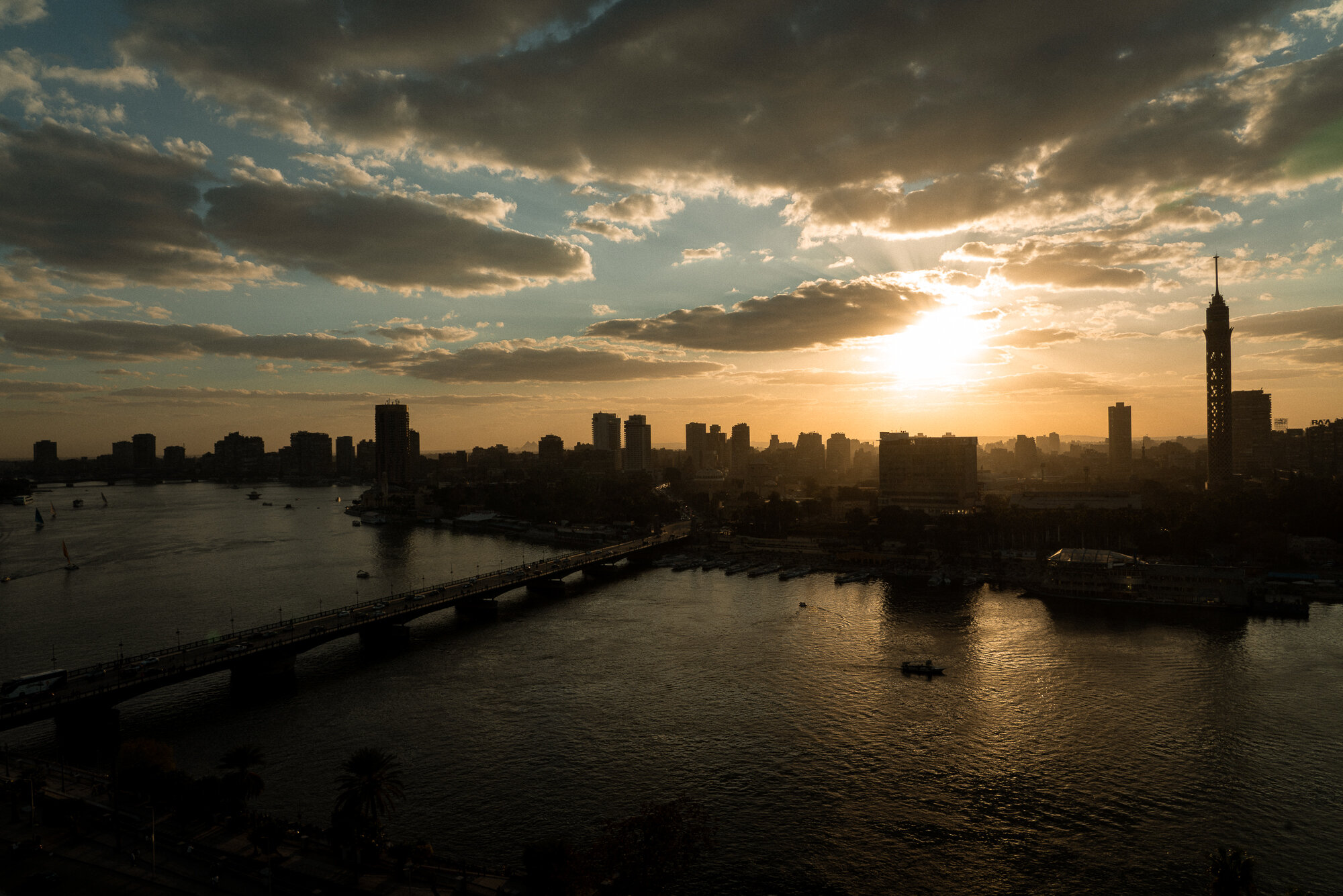 Cairo