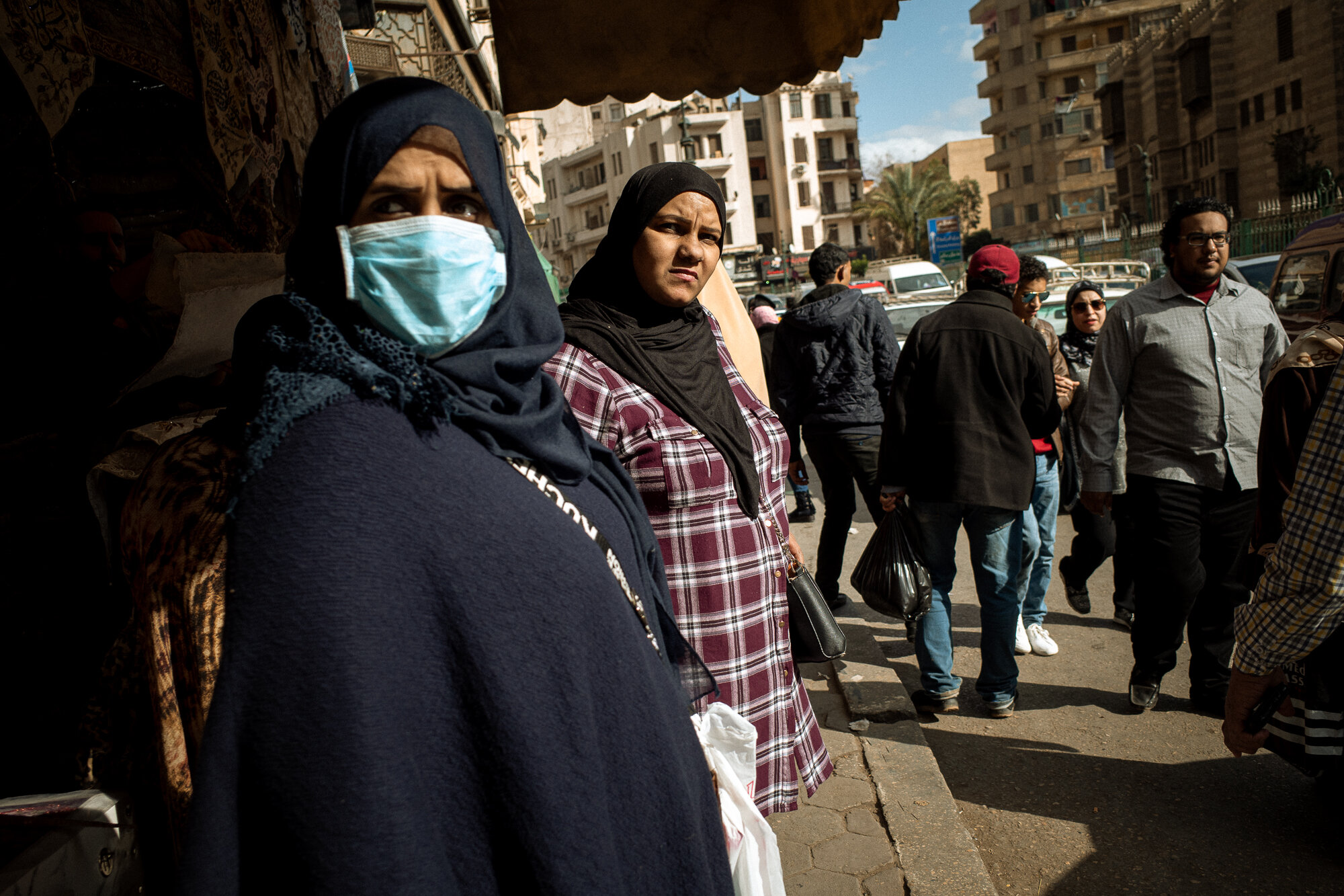 Cairo