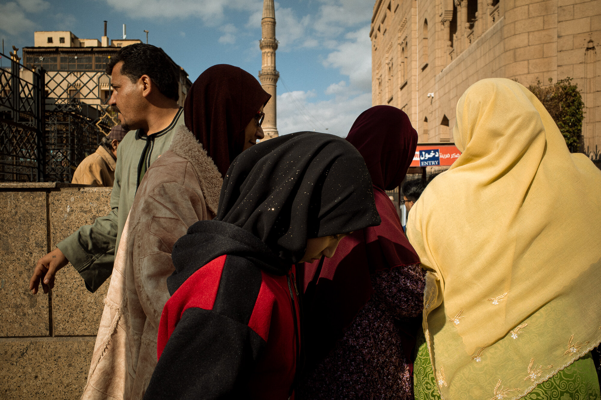 Cairo