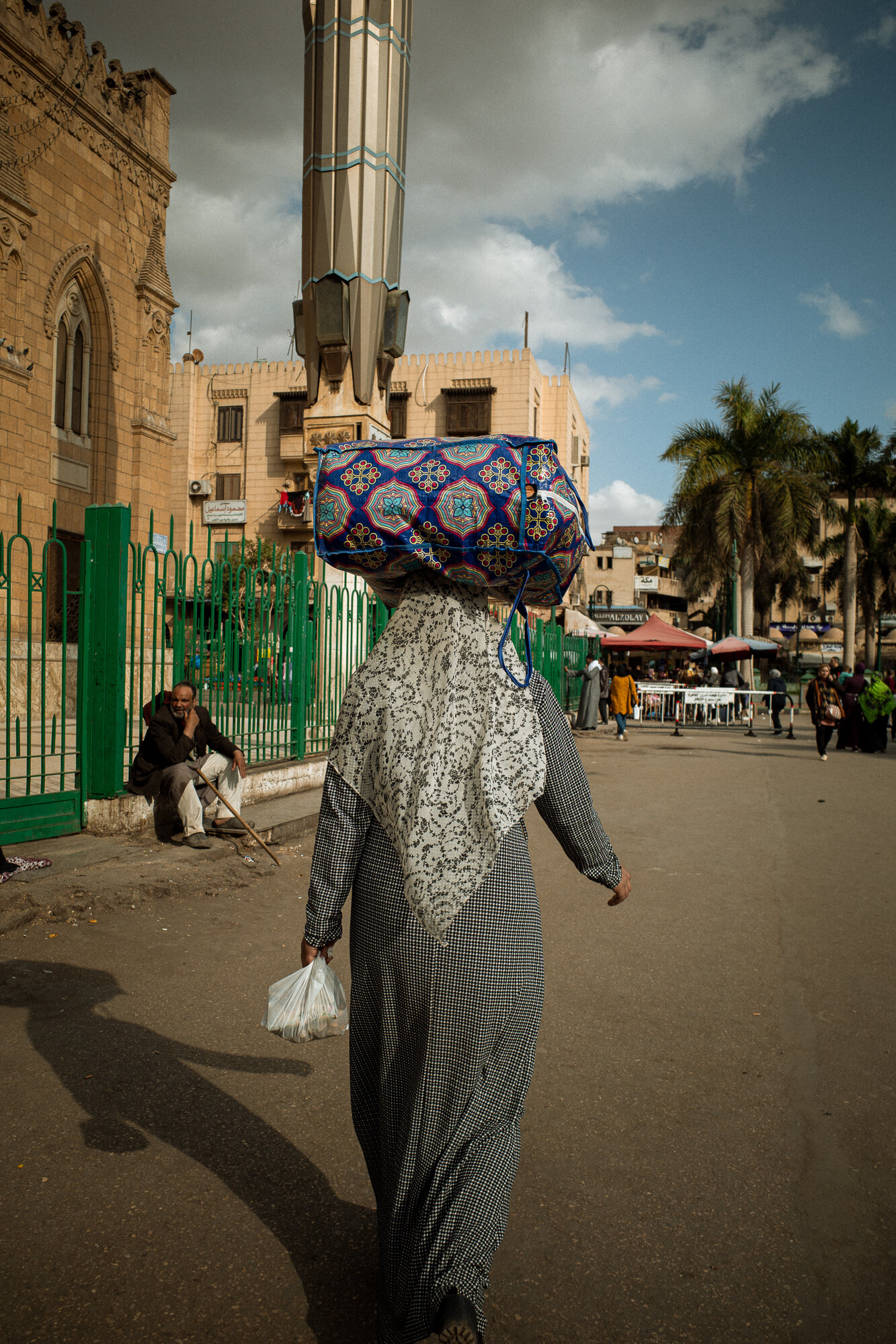 Cairo