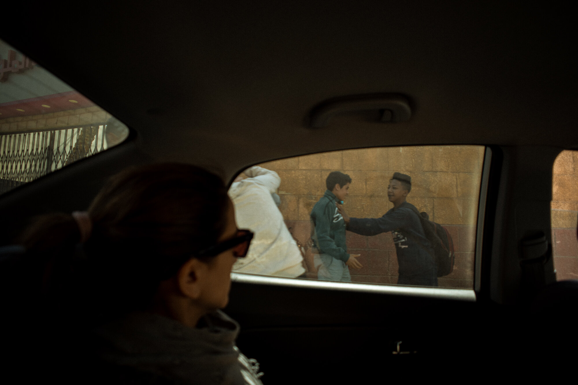 Cairo