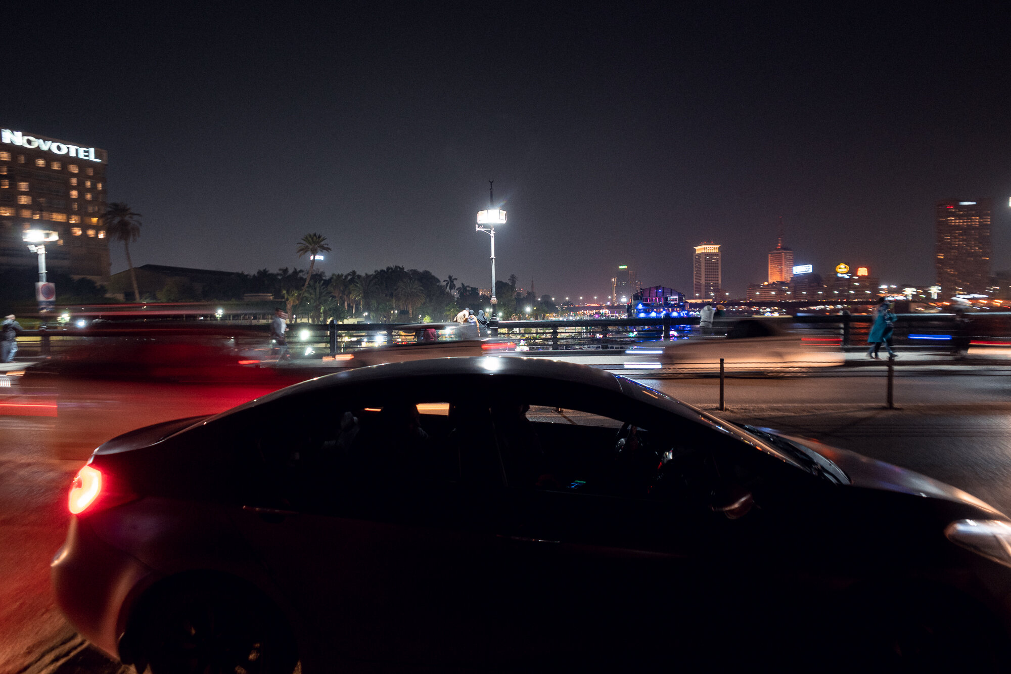 Cairo