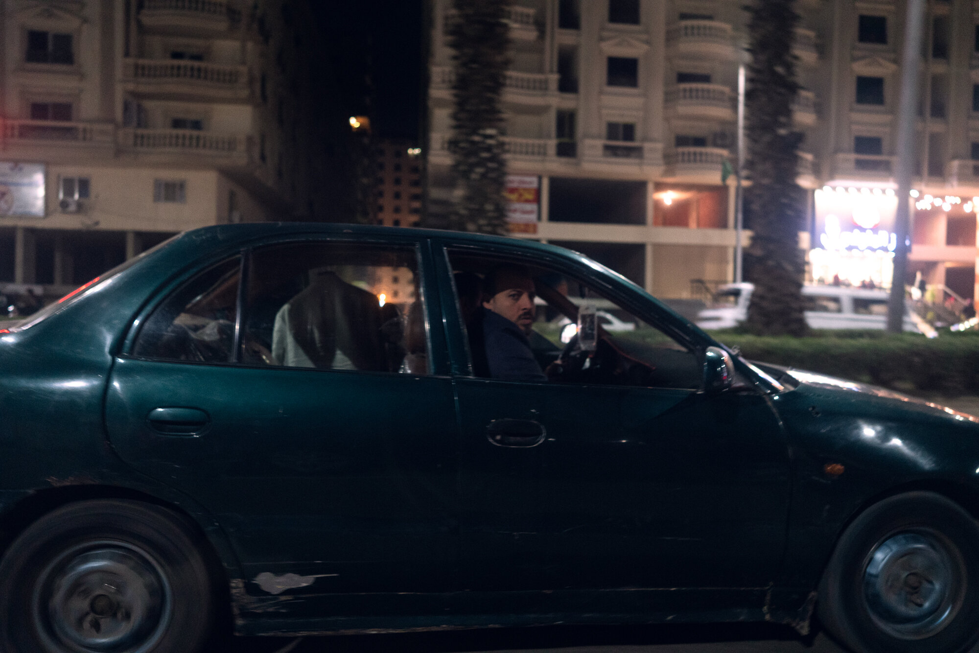 Cairo