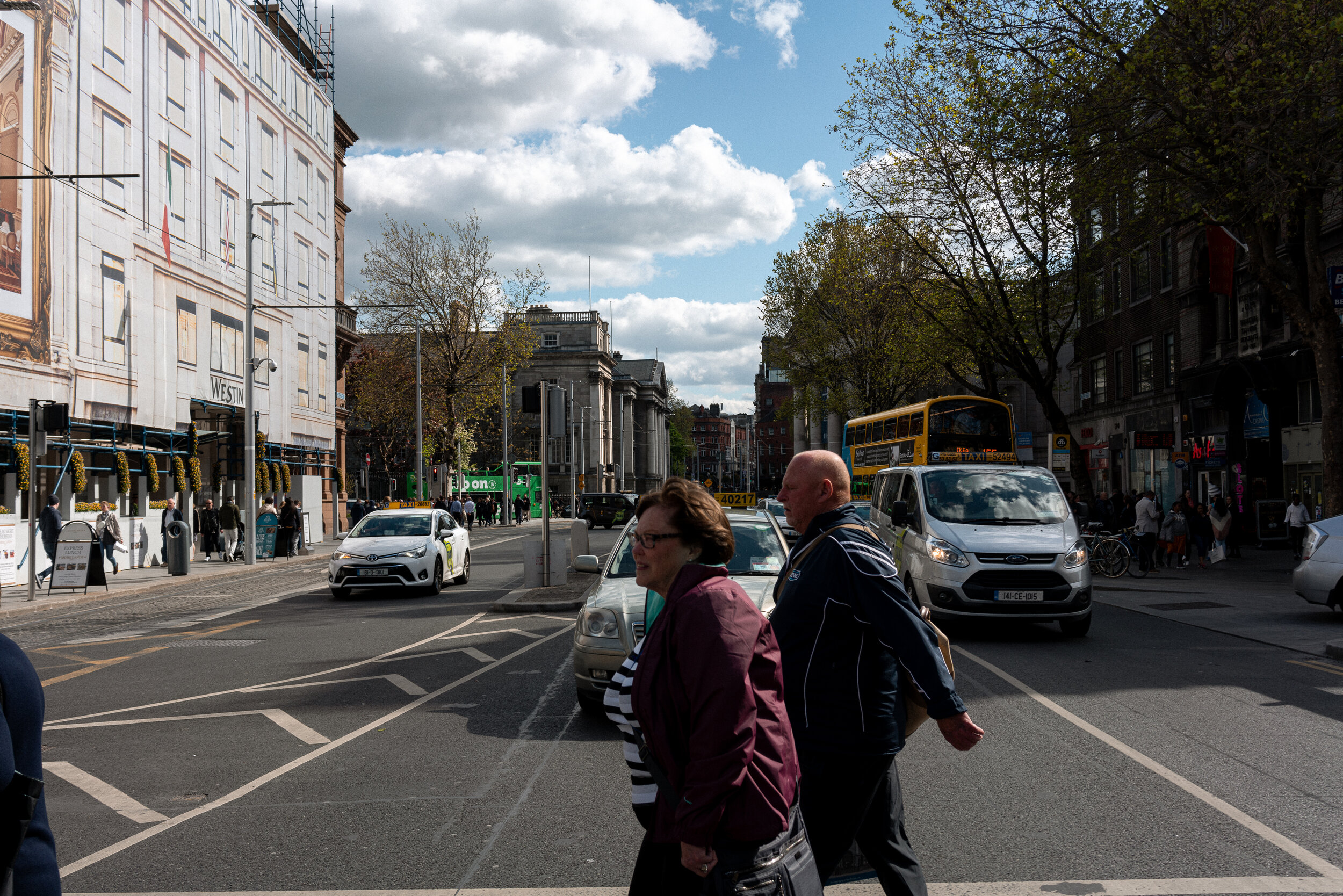 Dublin