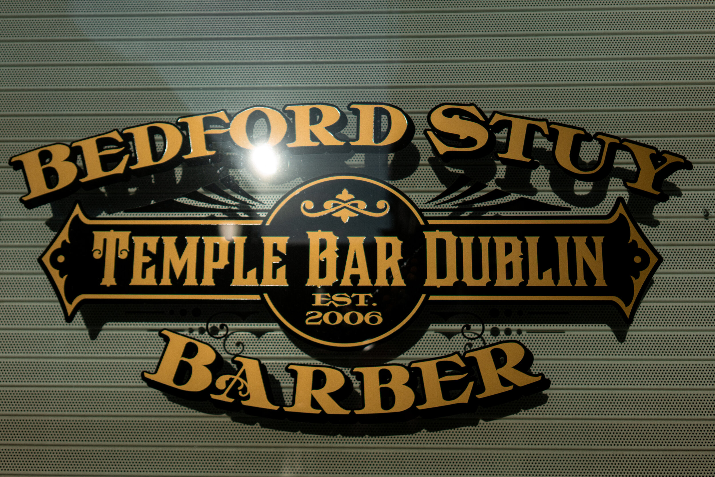 Dublin