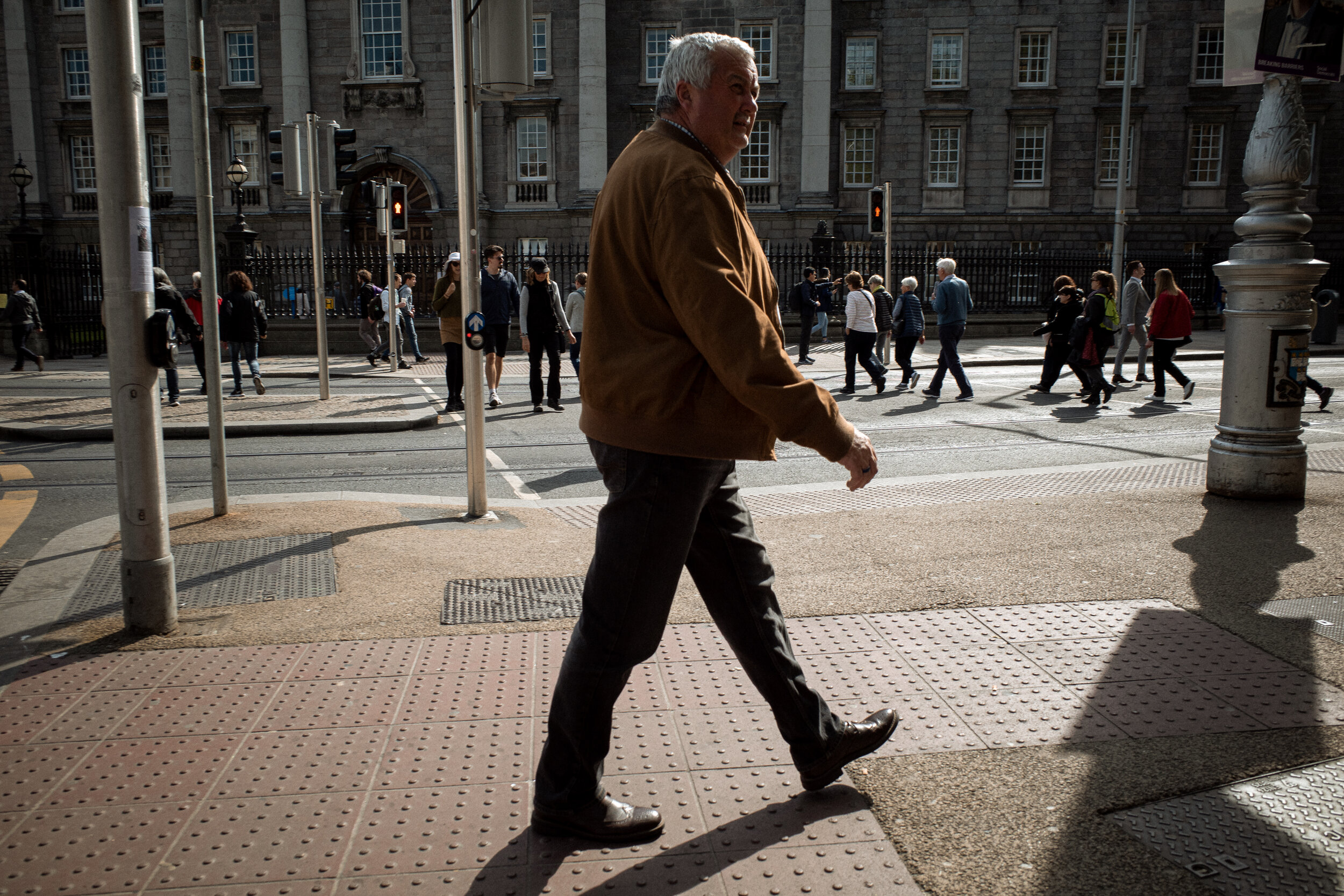 Dublin