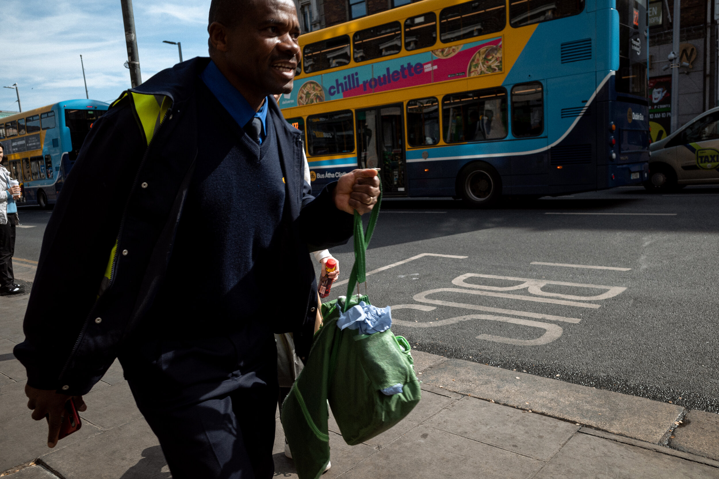 Dublin