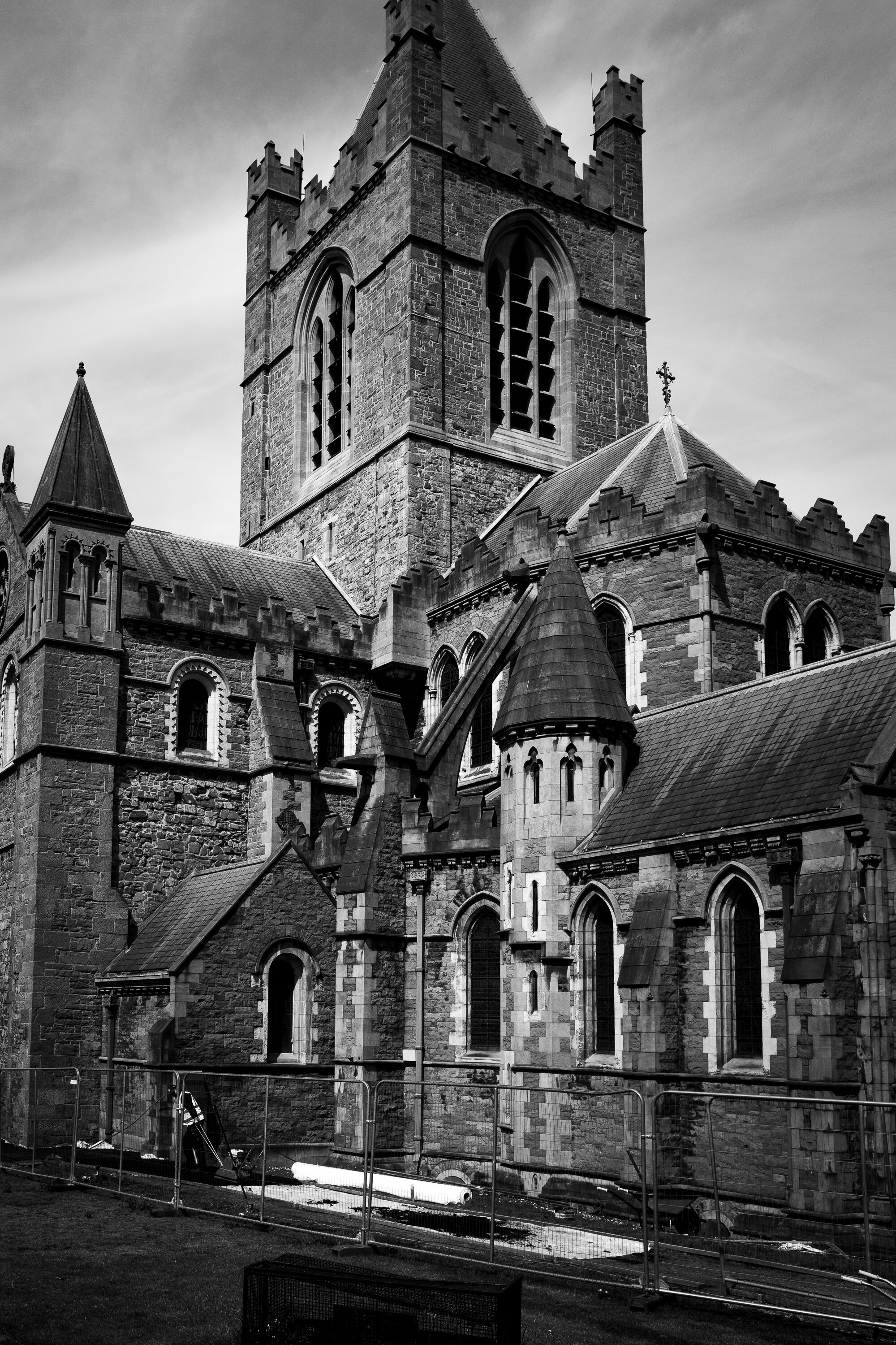 Dublin