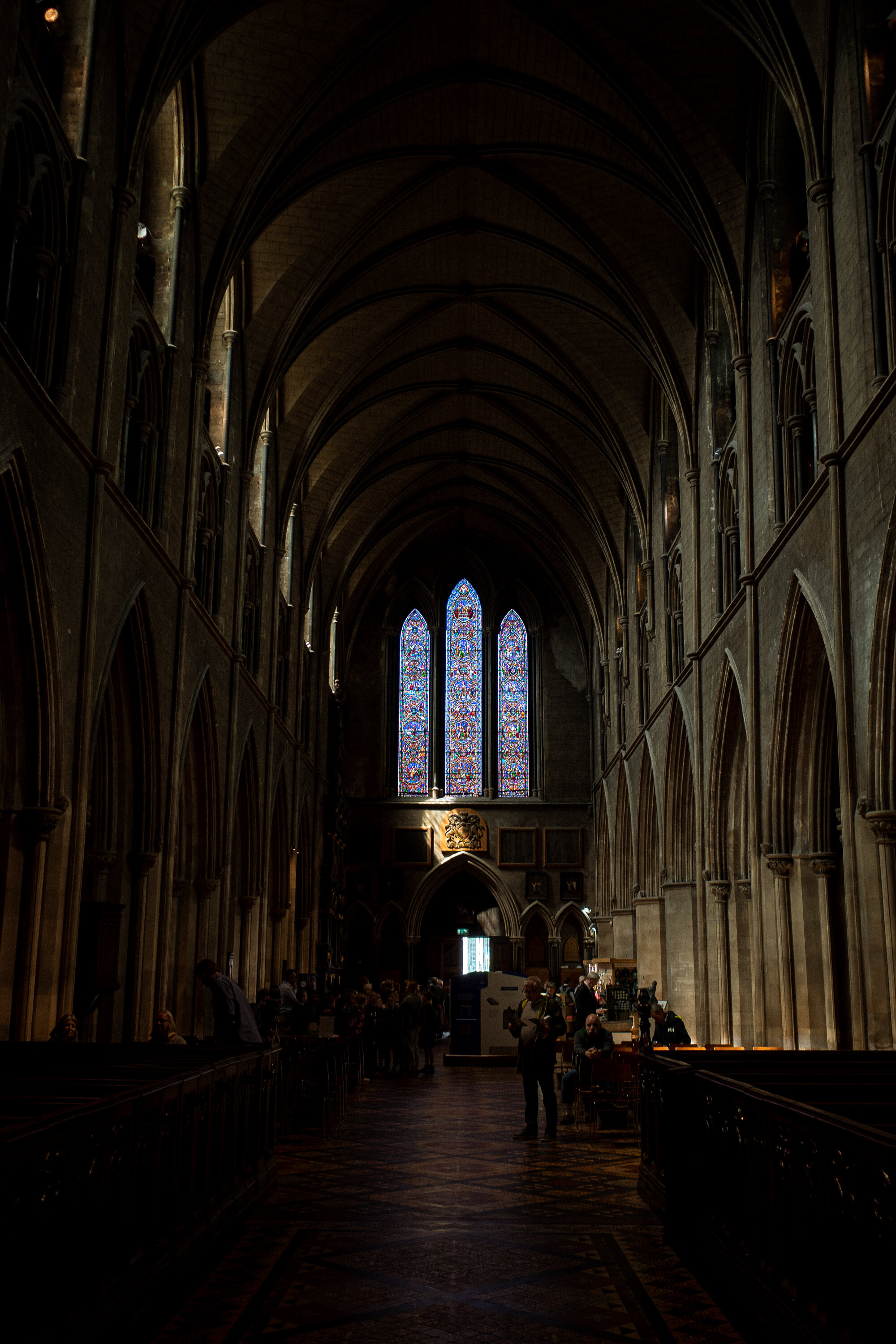 Dublin