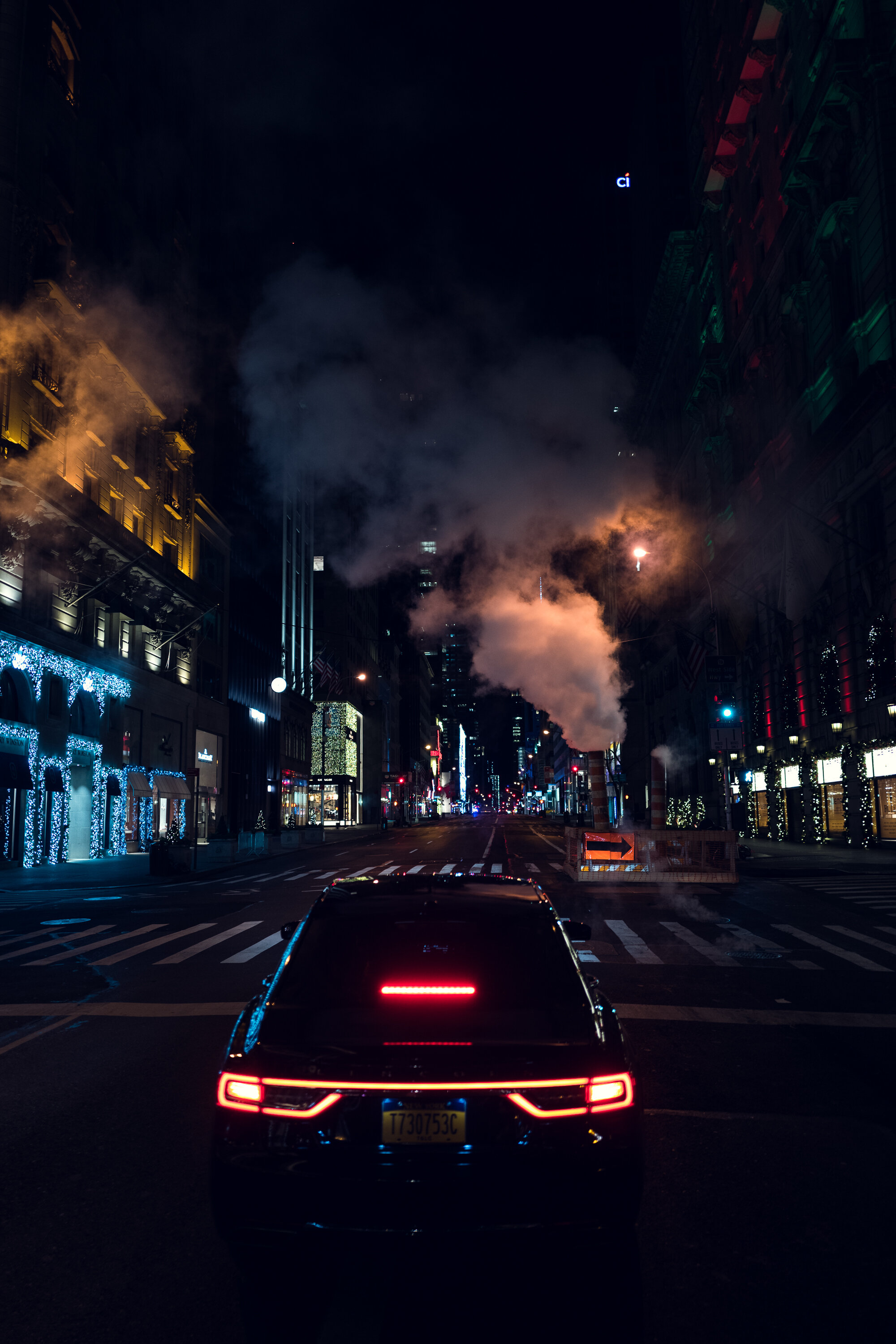 NYC