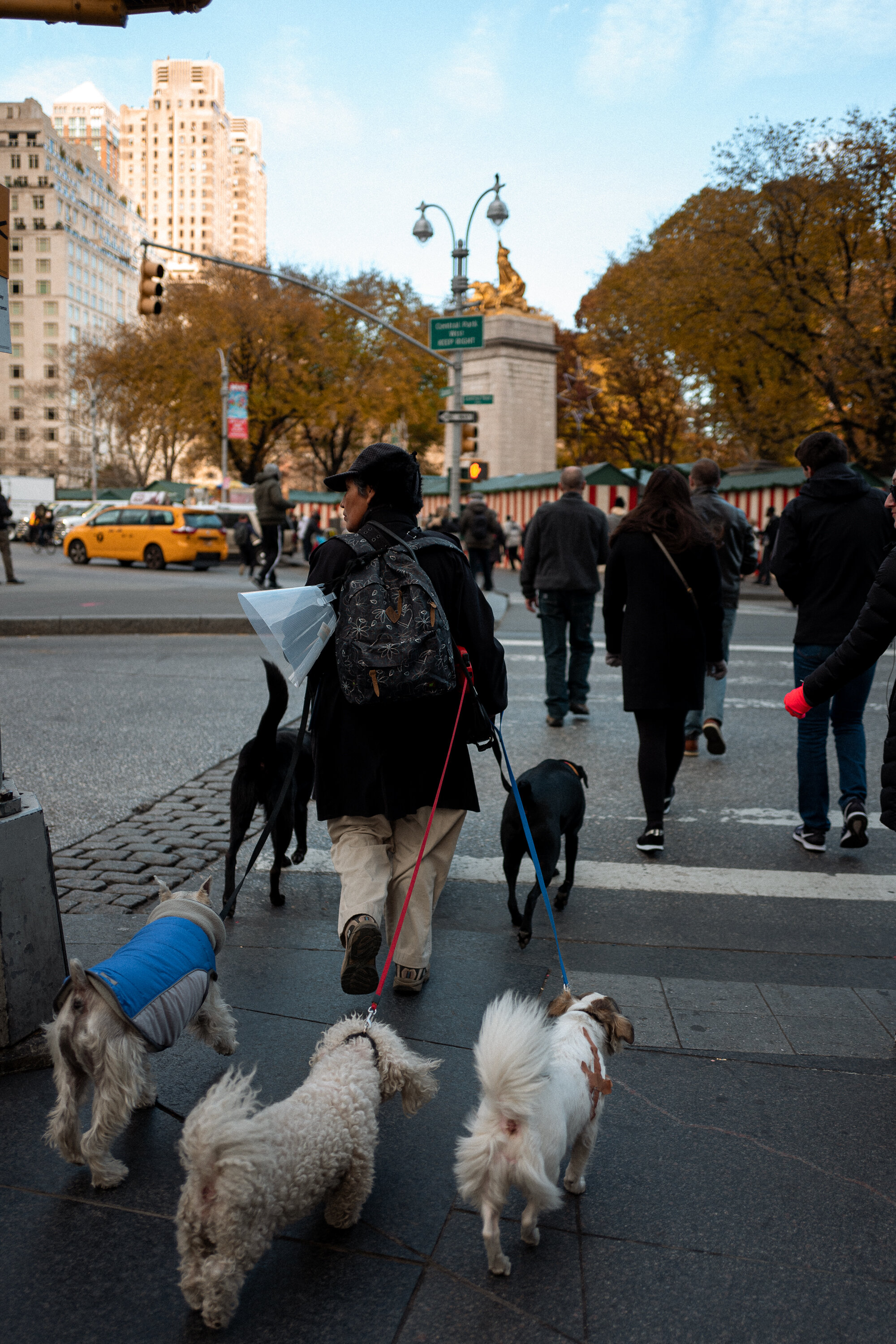 NYC