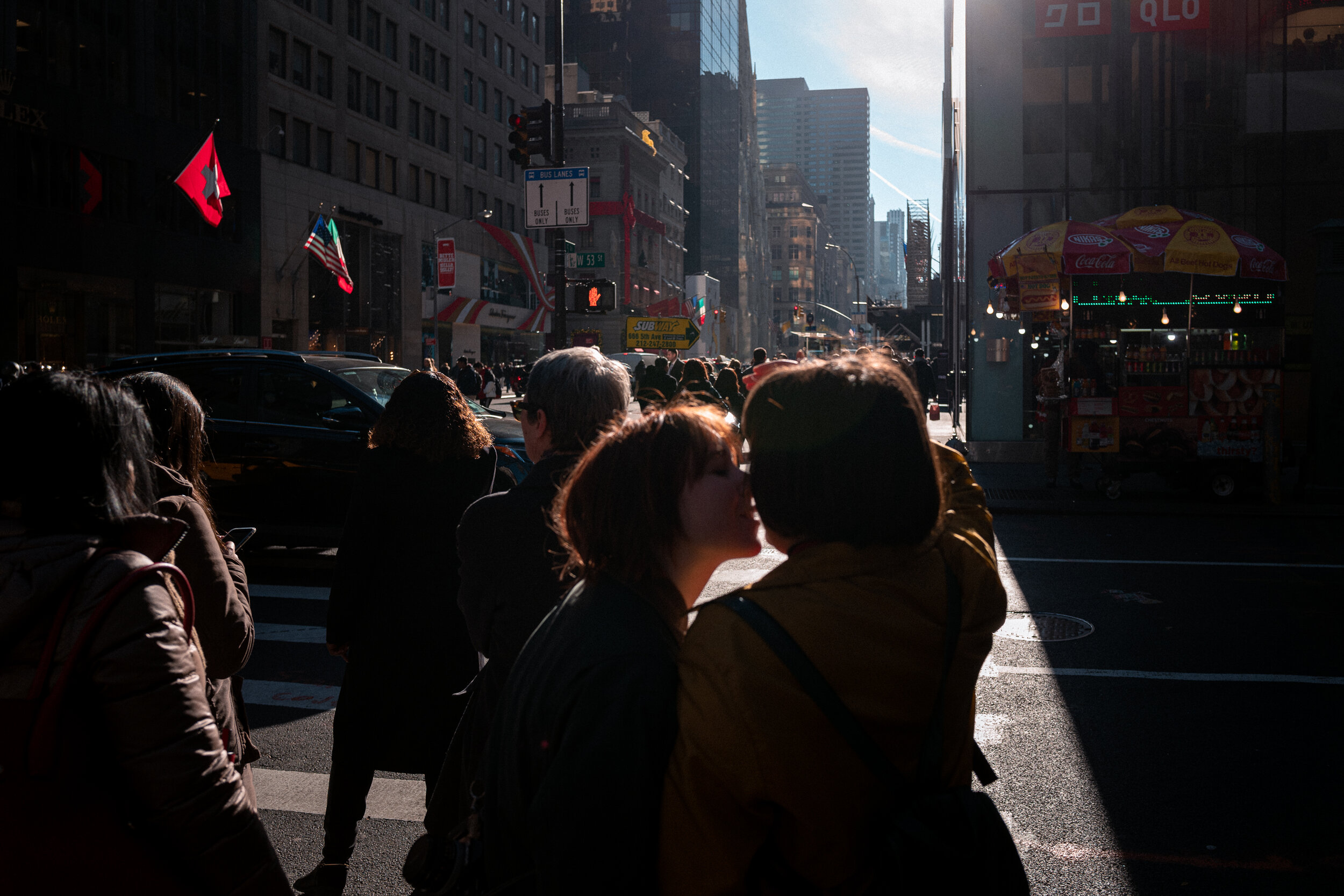 NYC