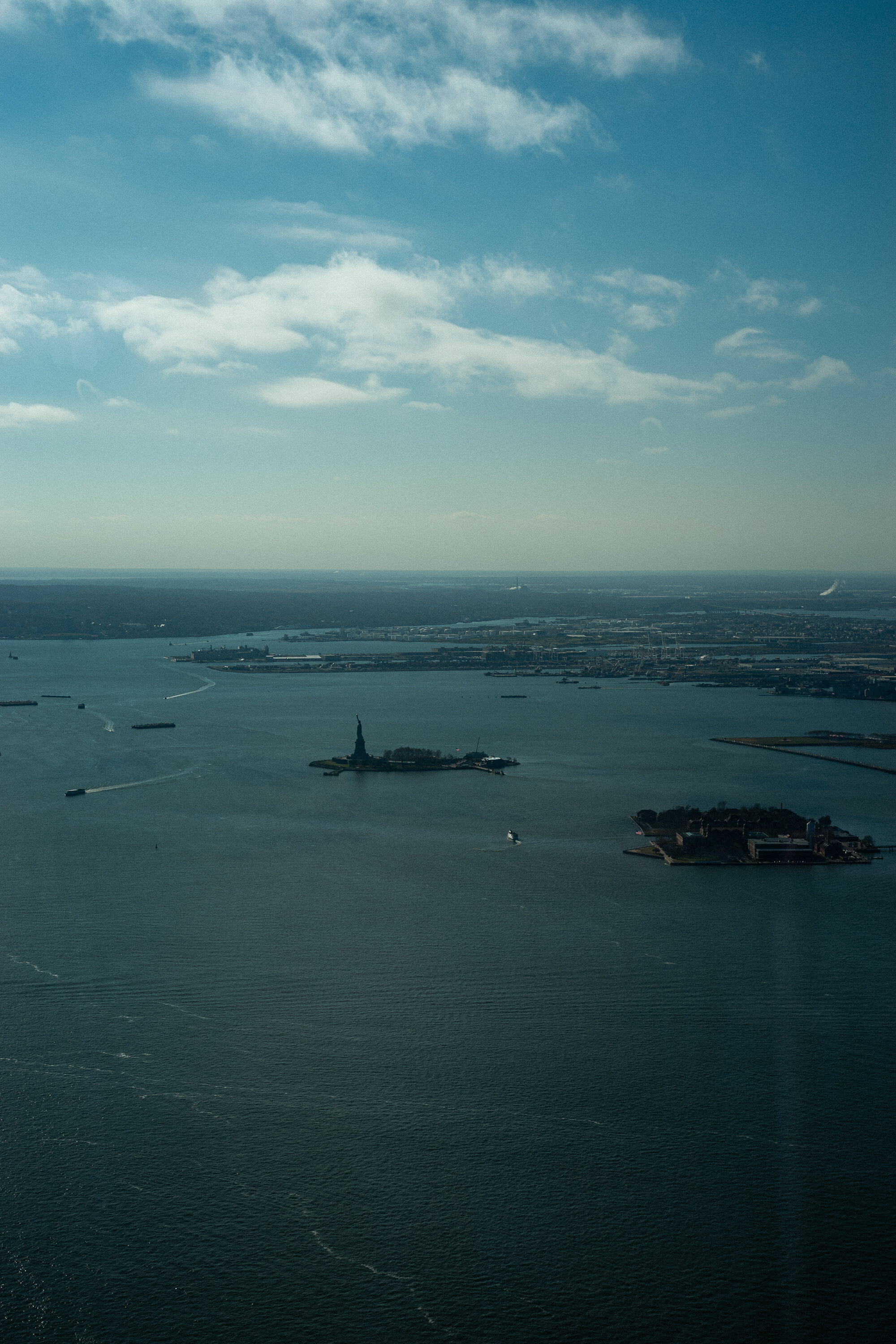 NYC