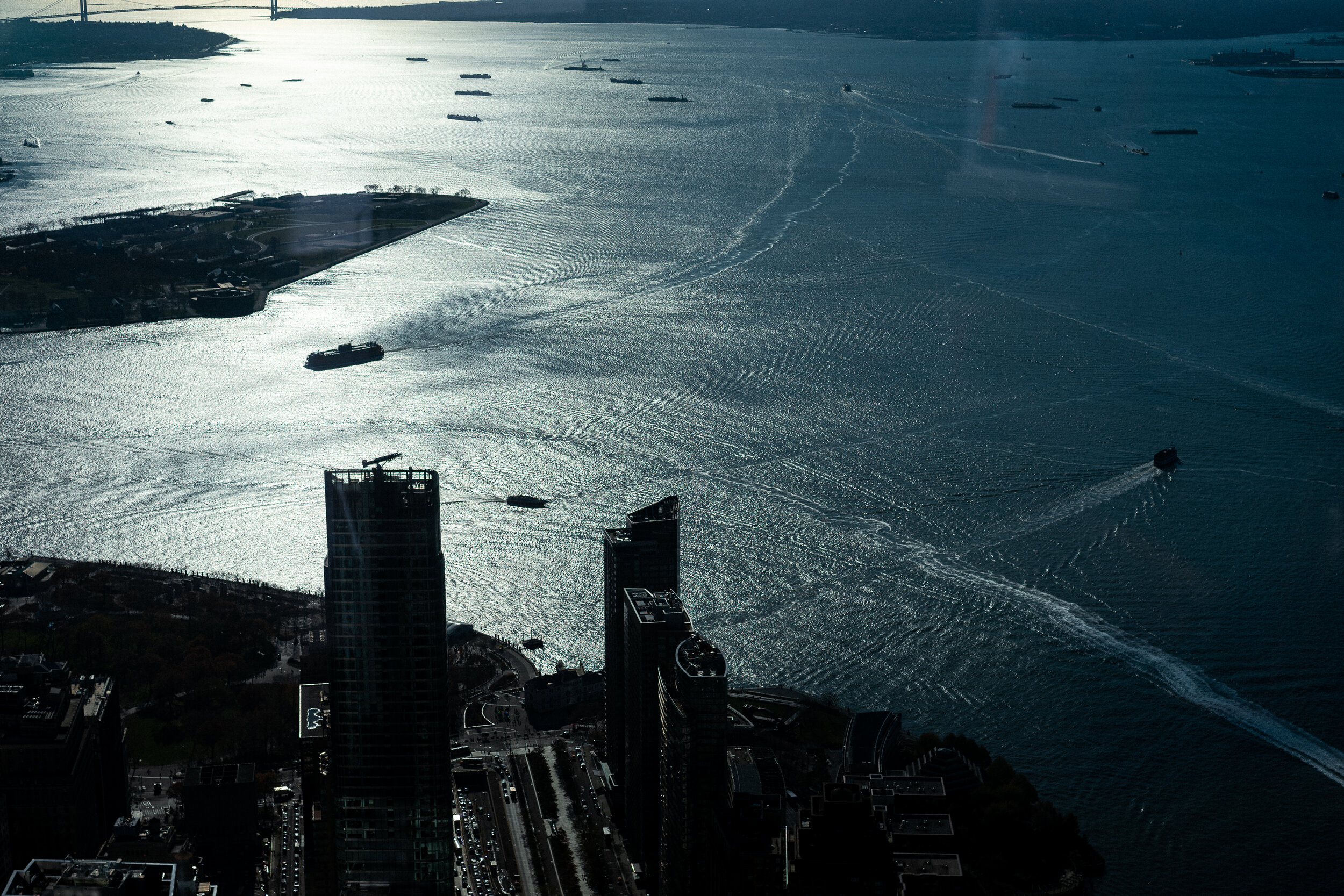 NYC