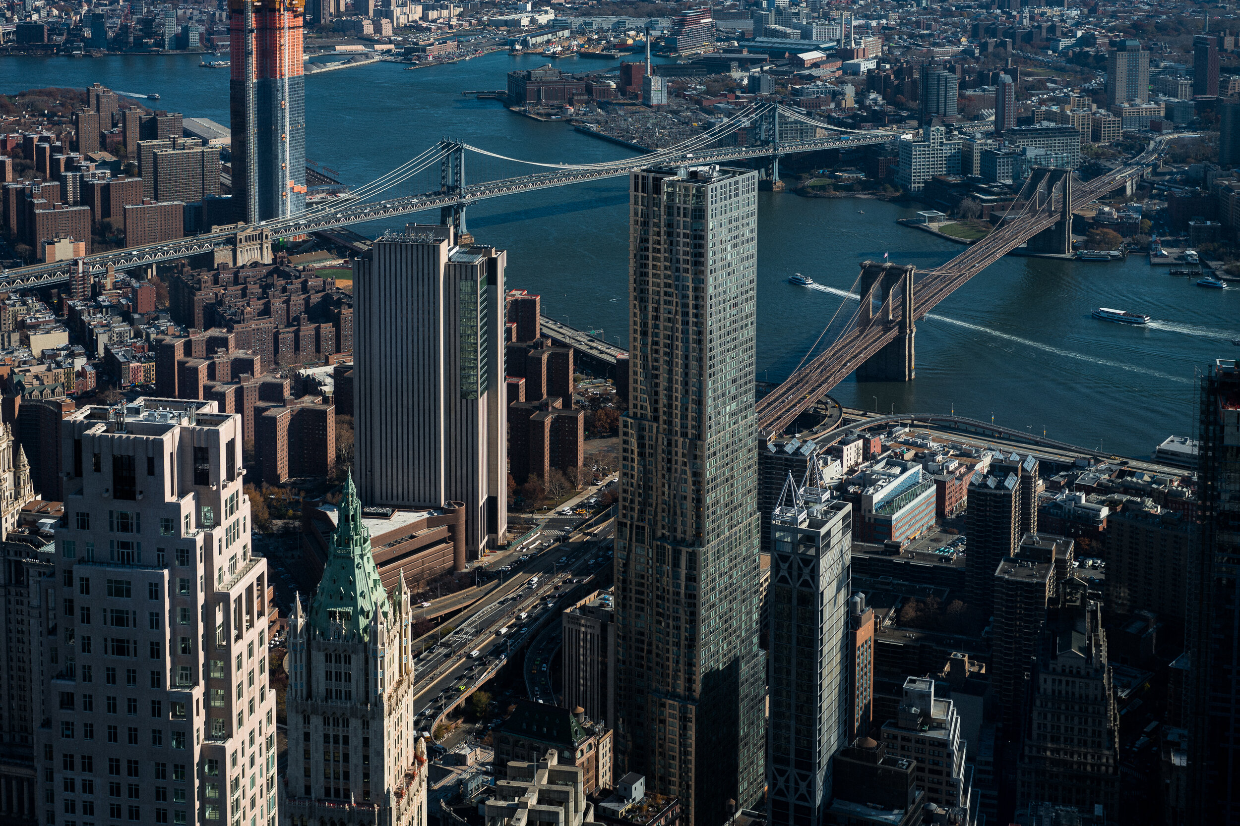 NYC