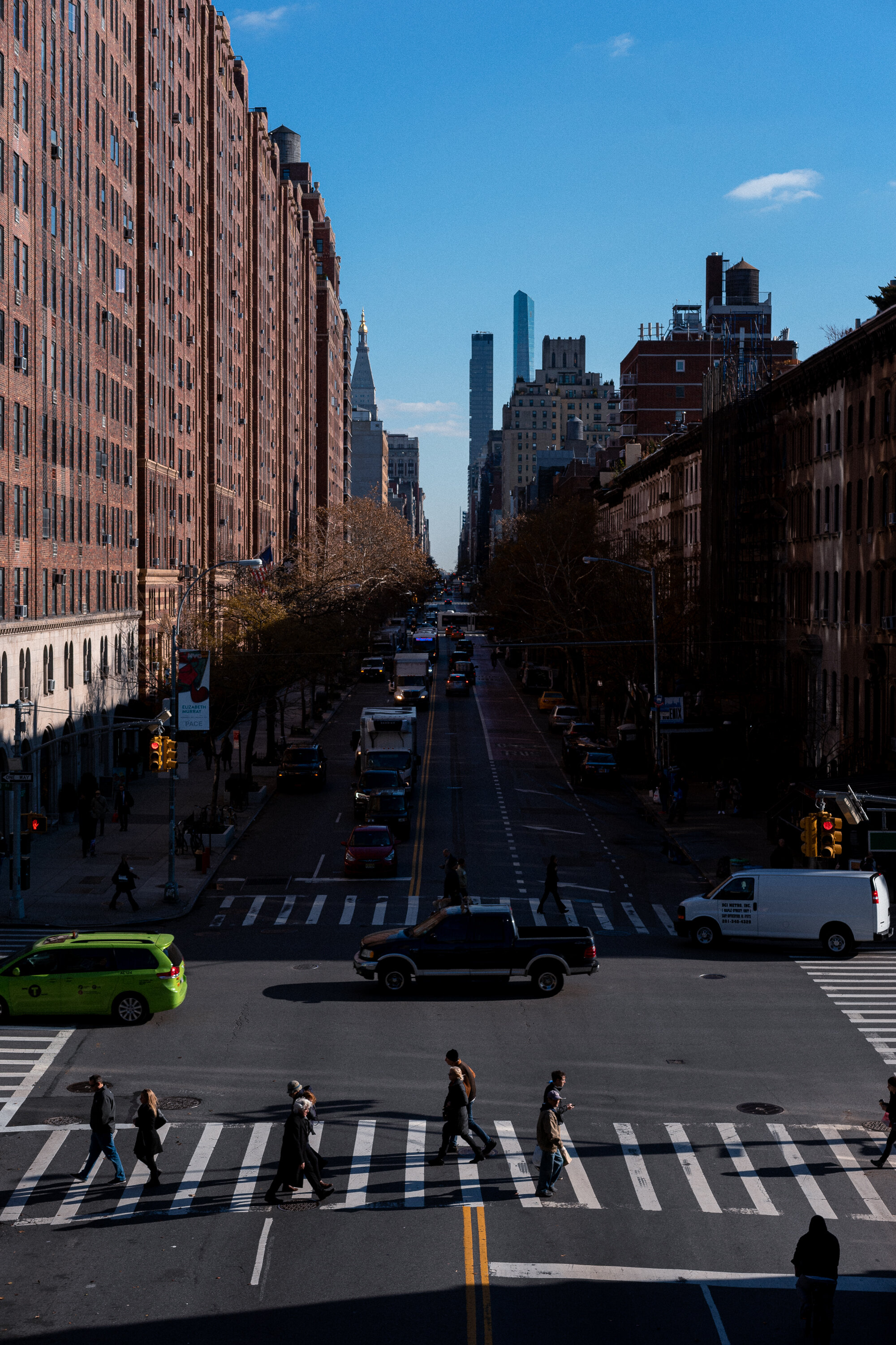 NYC