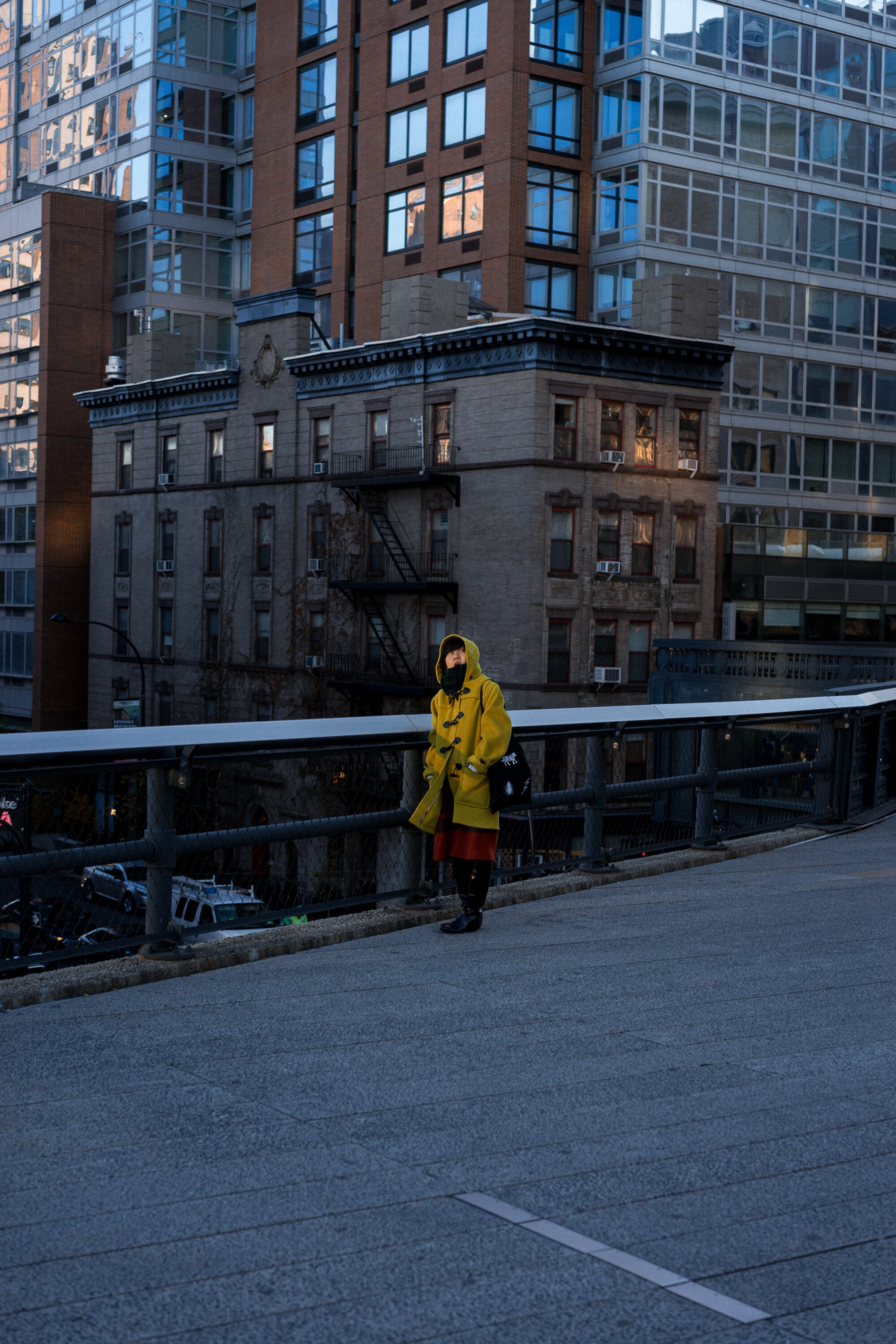 NYC