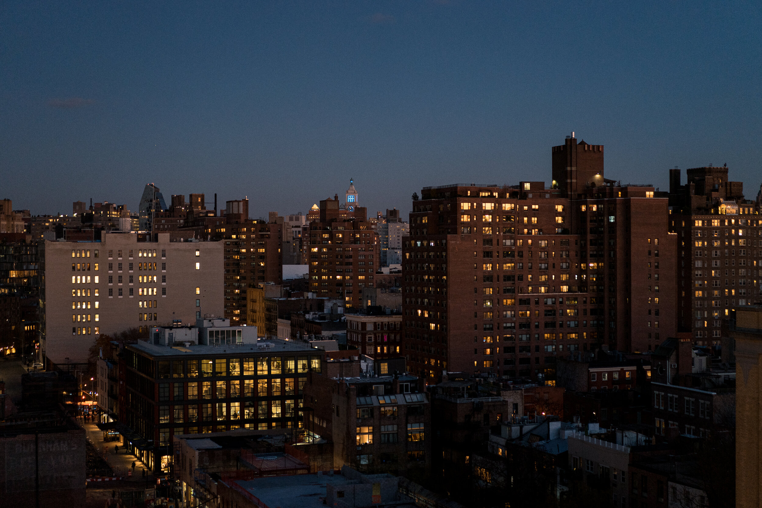 NYC