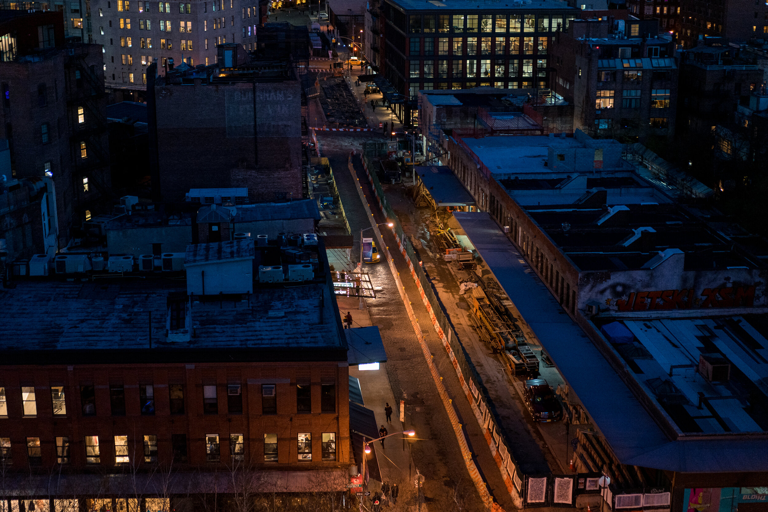NYC