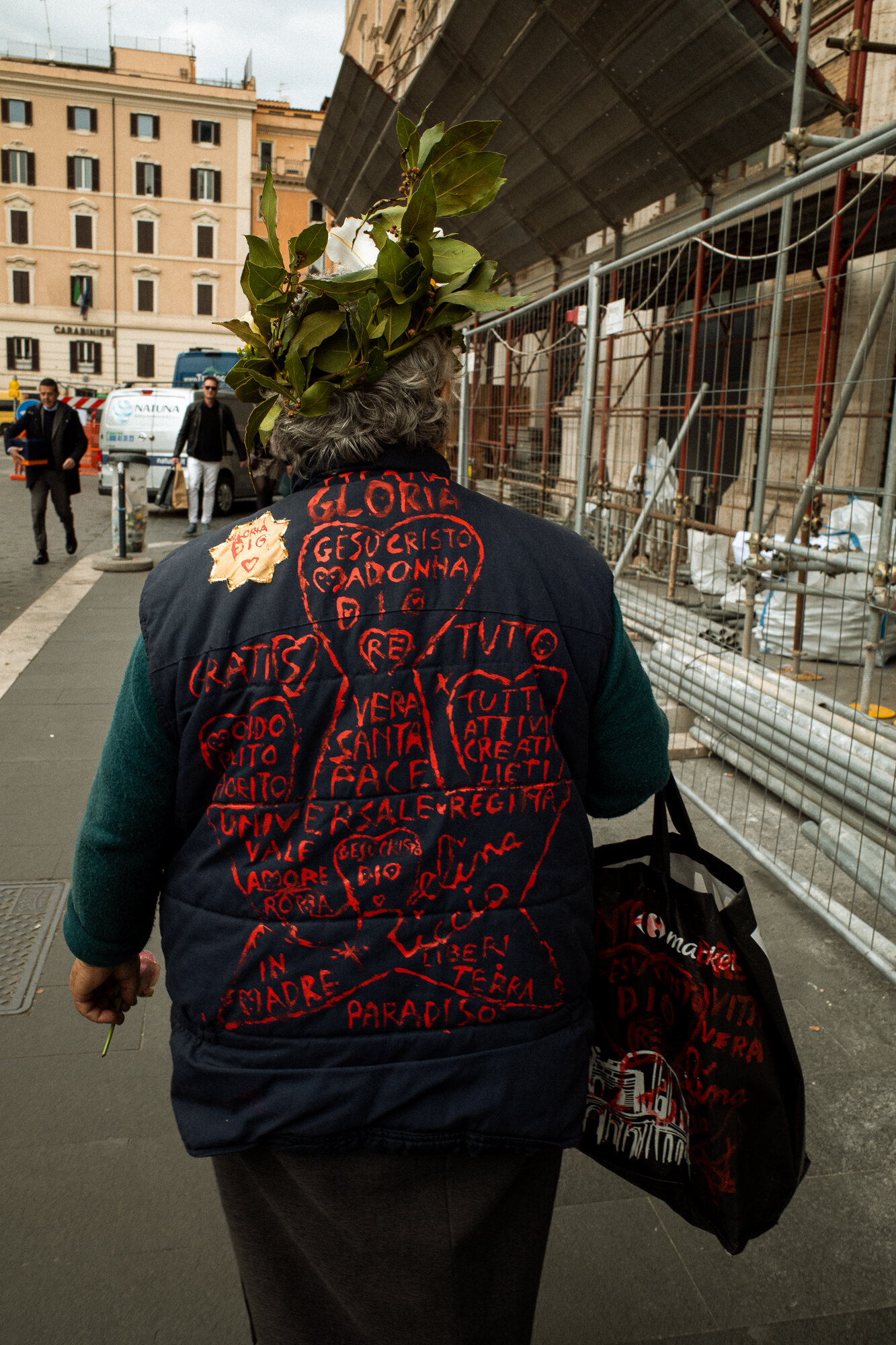 Rome