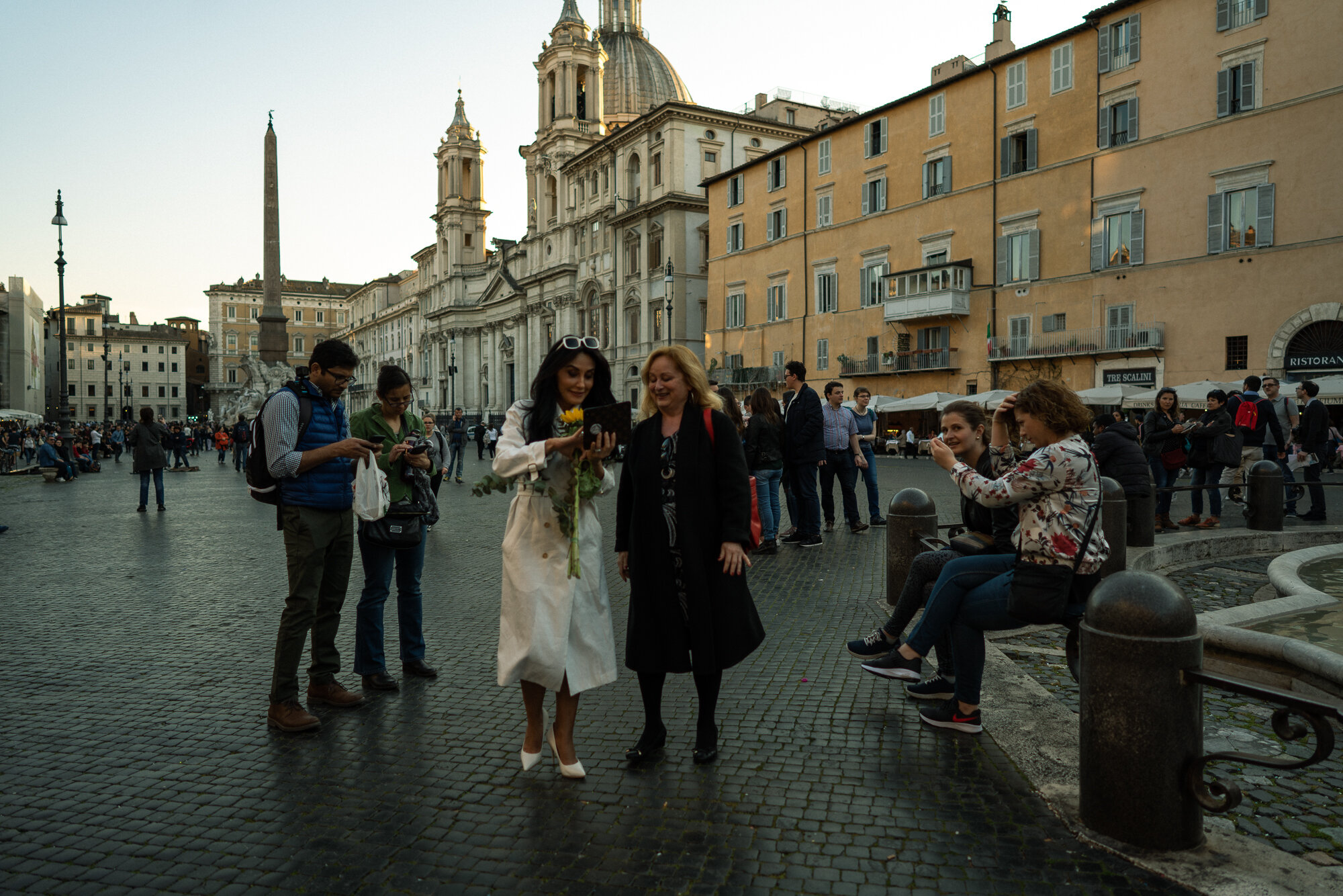 Rome