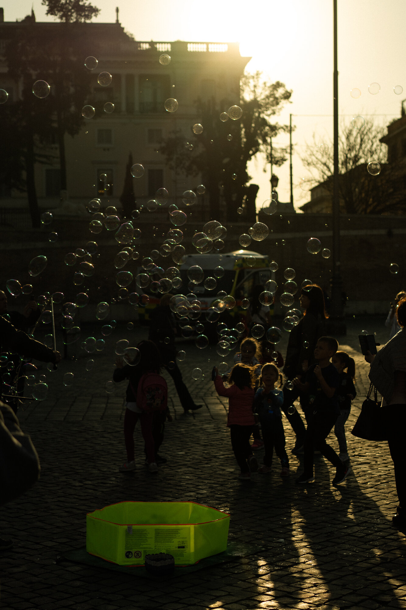 Rome