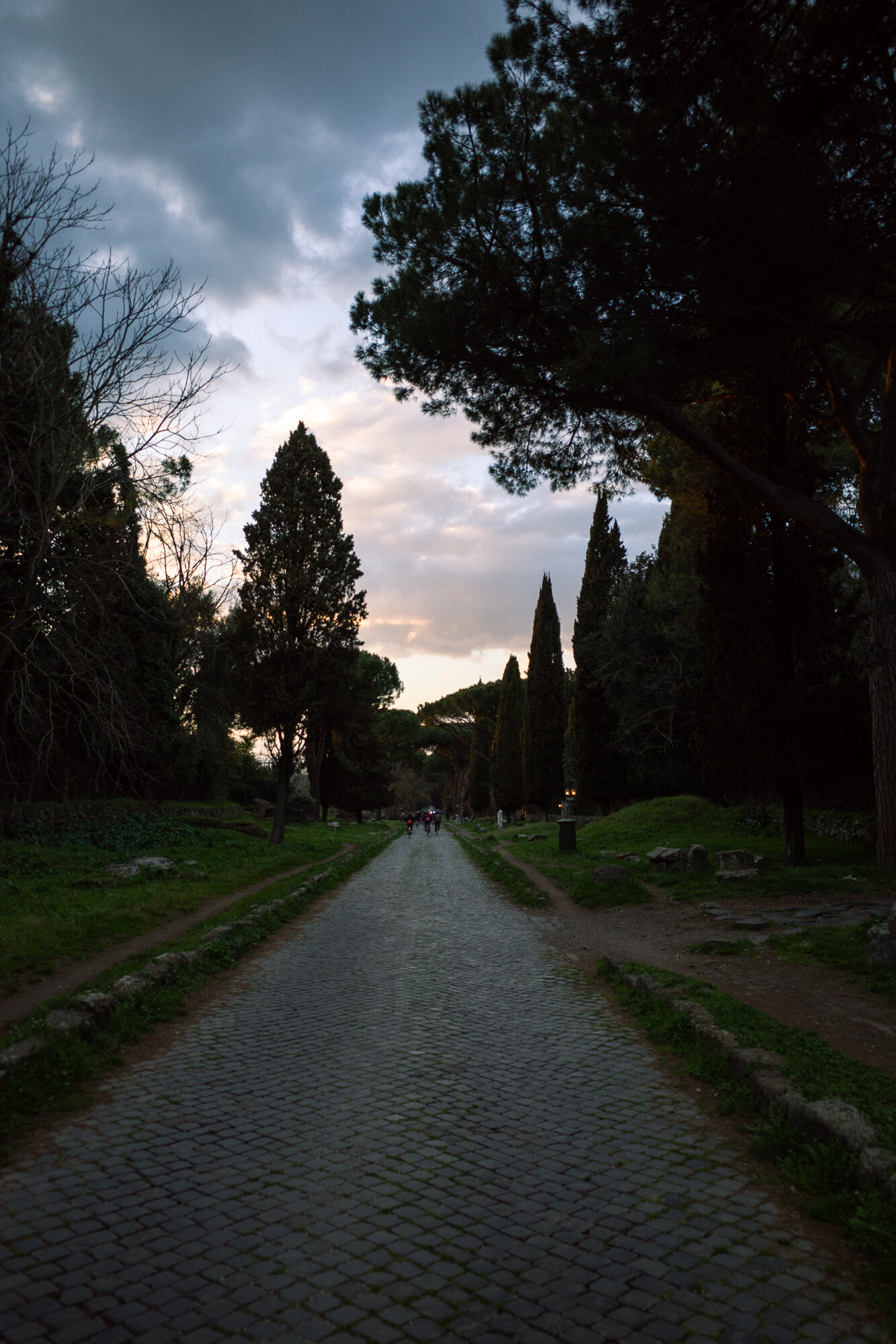 Rome