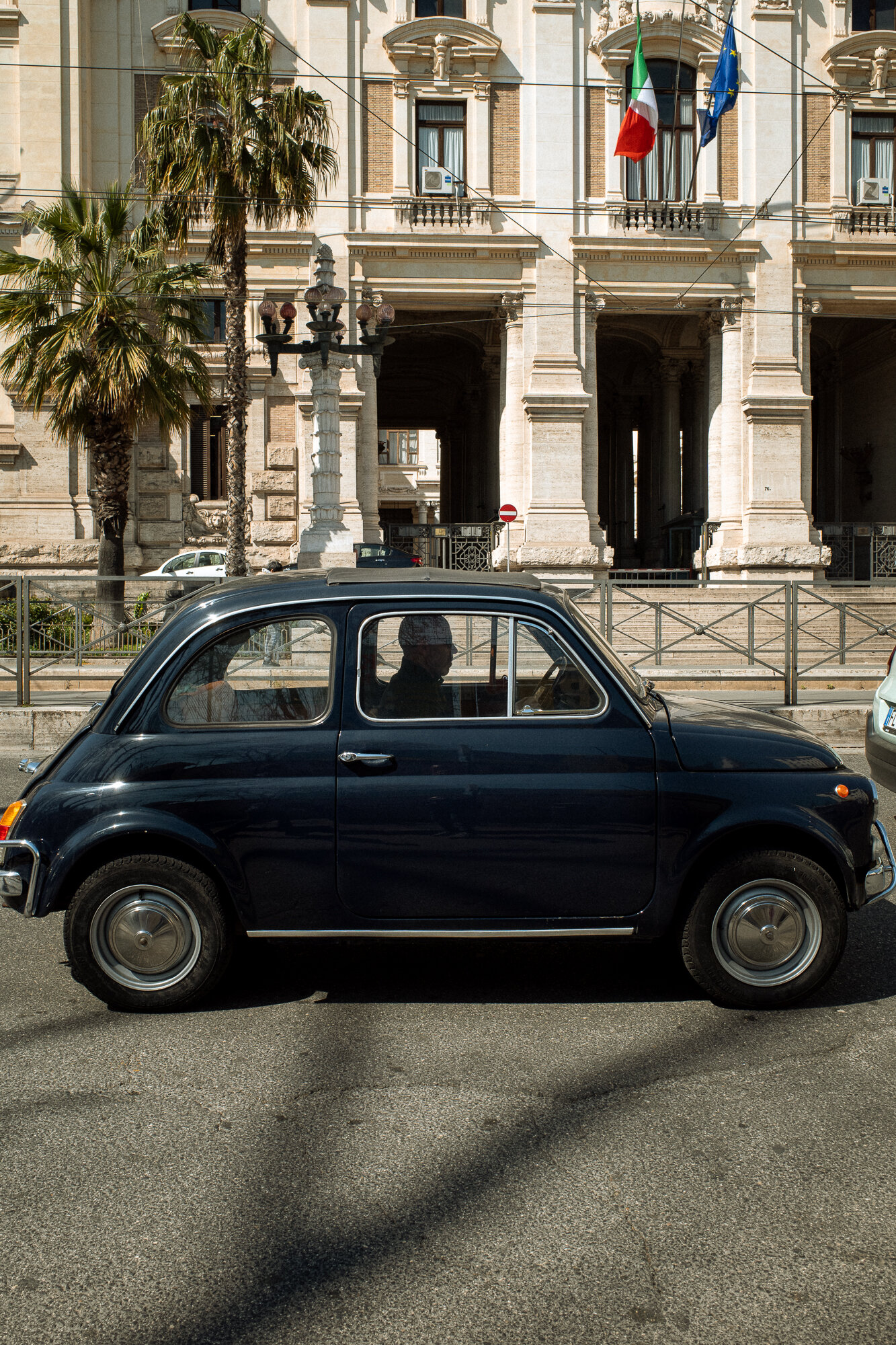 Rome