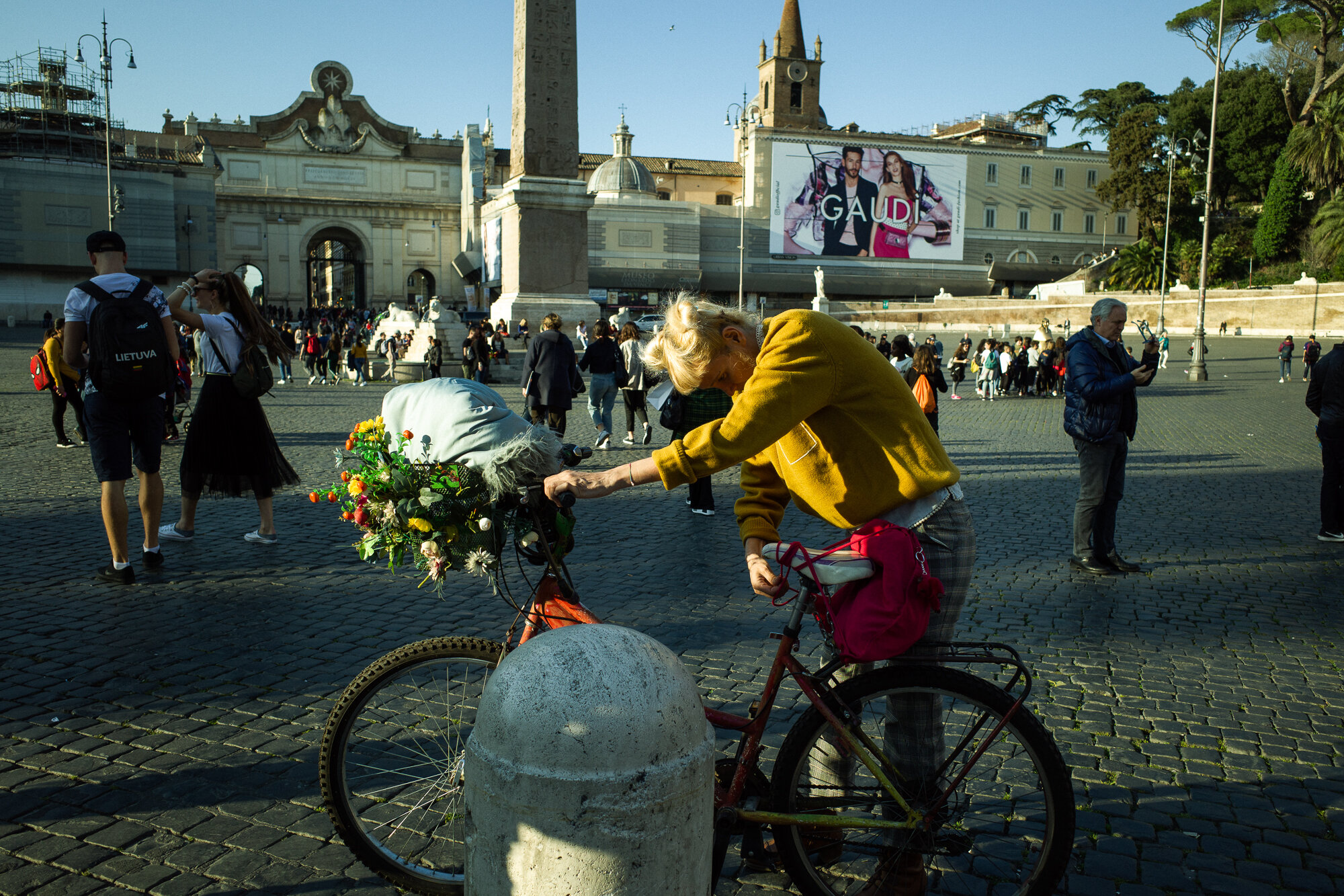 Rome