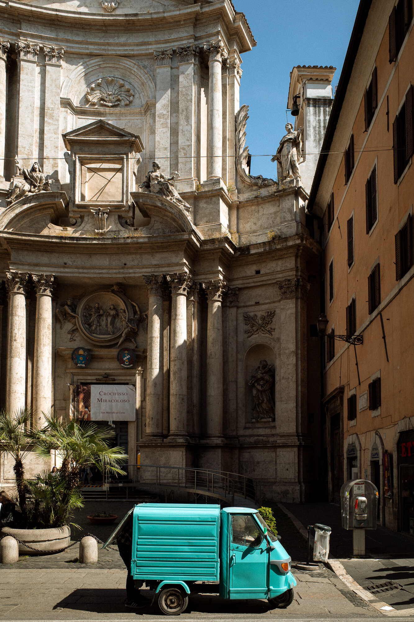 Rome