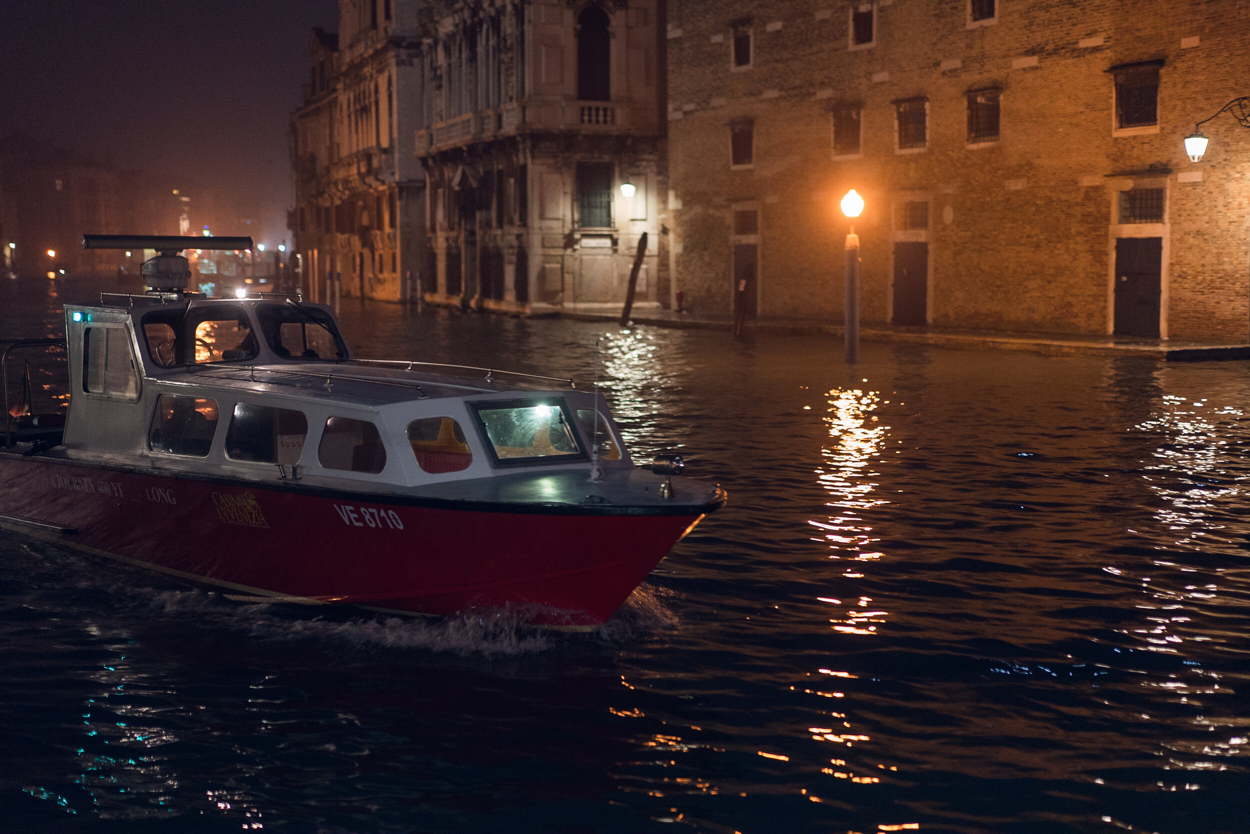 Venice