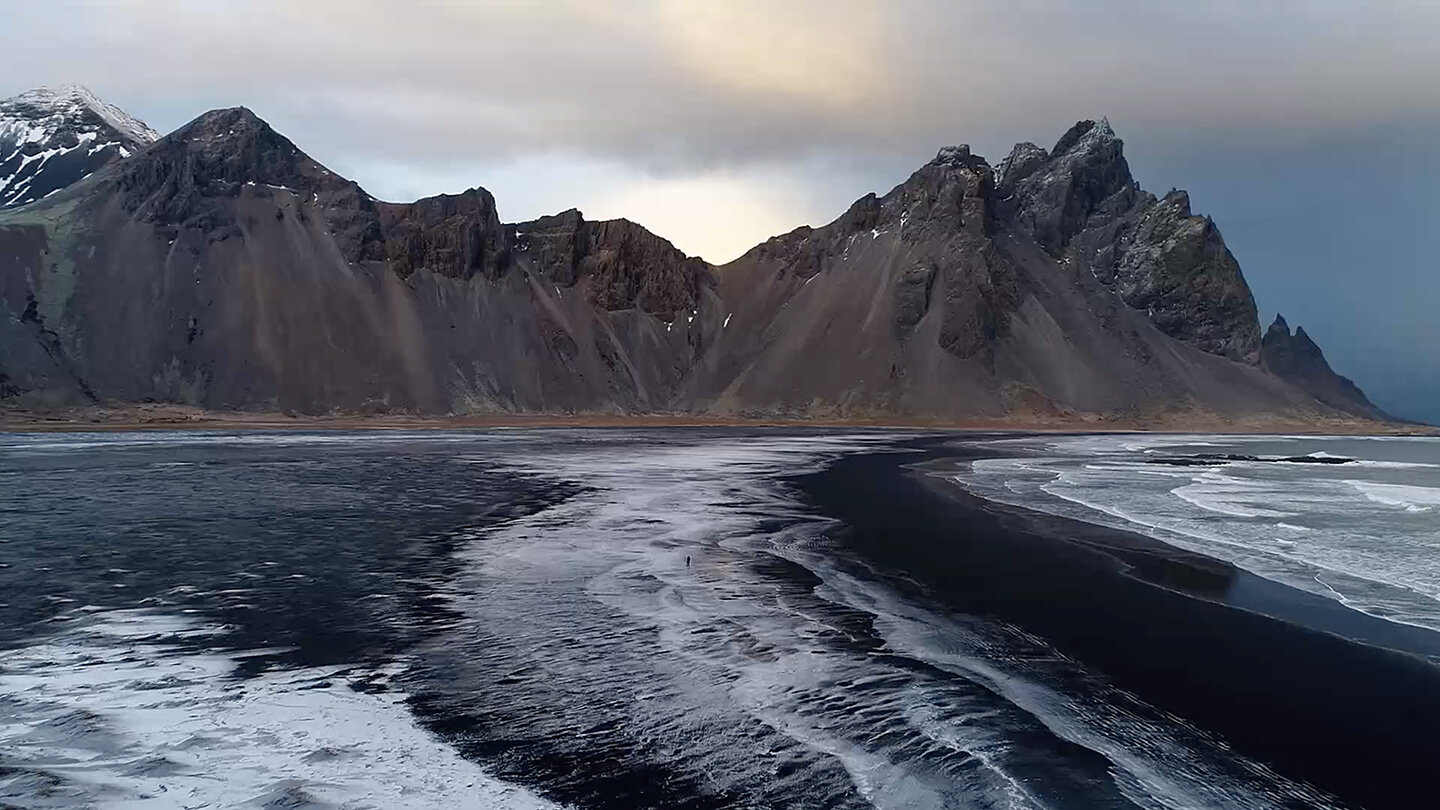 Edge of the World